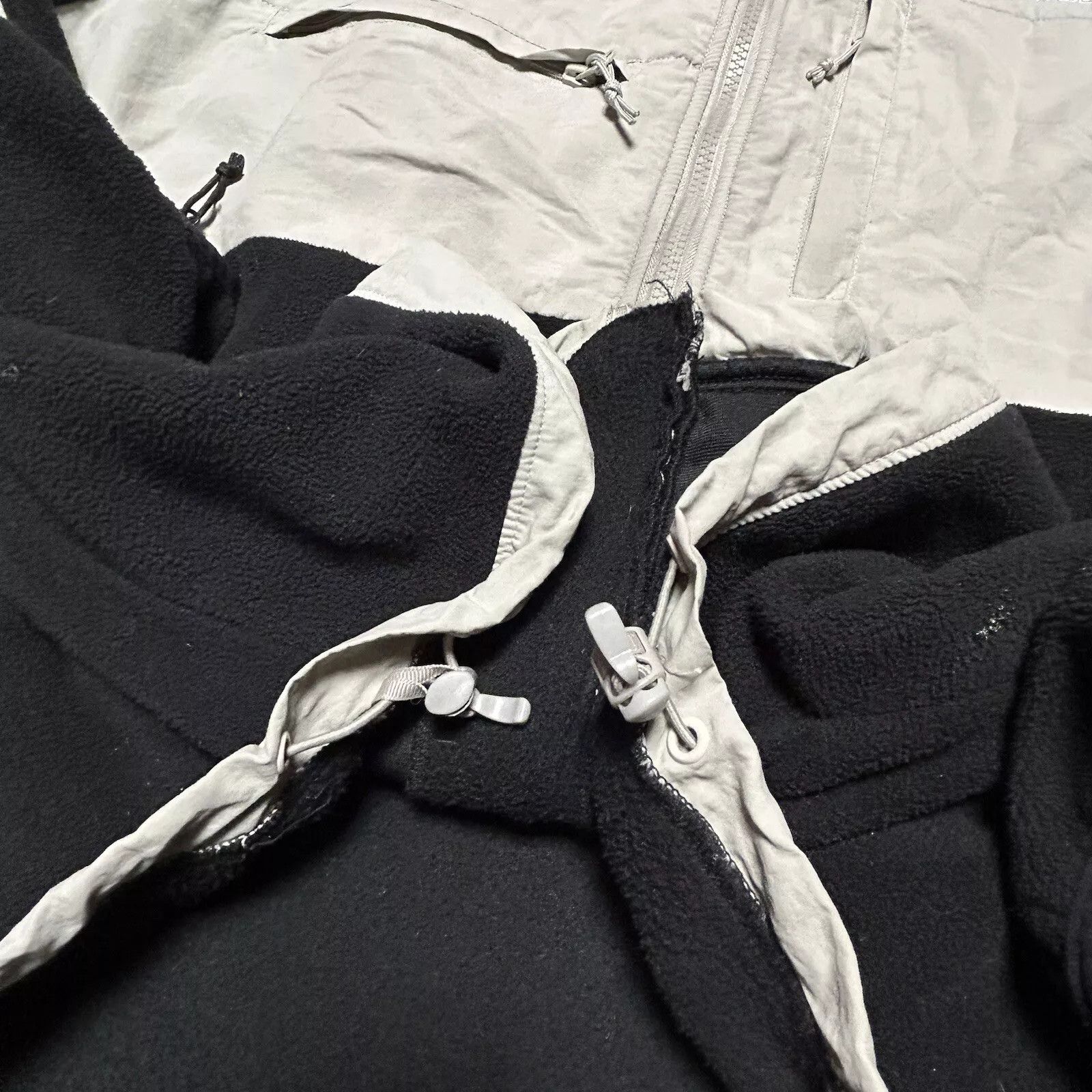 The North Face Vintage 90s The North Face Denali Jacket Men's XL Size US XL / EU 56 / 4 - 6 Thumbnail