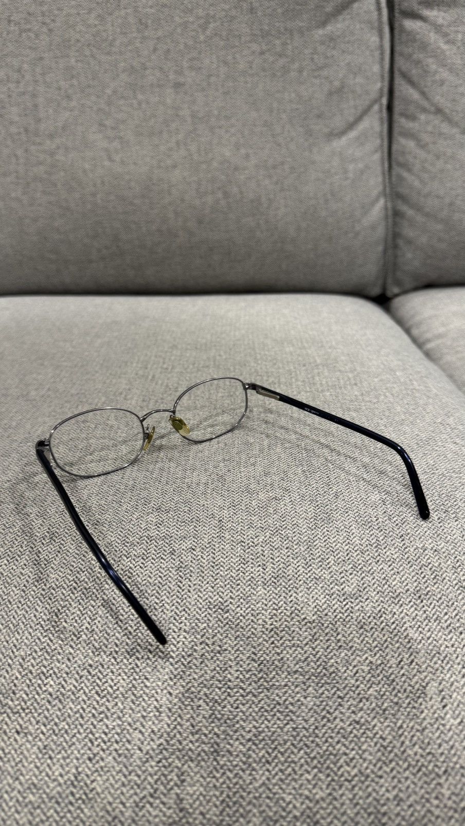 Giorgio Armani Giorgio Armani Eyeglasses Size ONE SIZE - 13 Thumbnail
