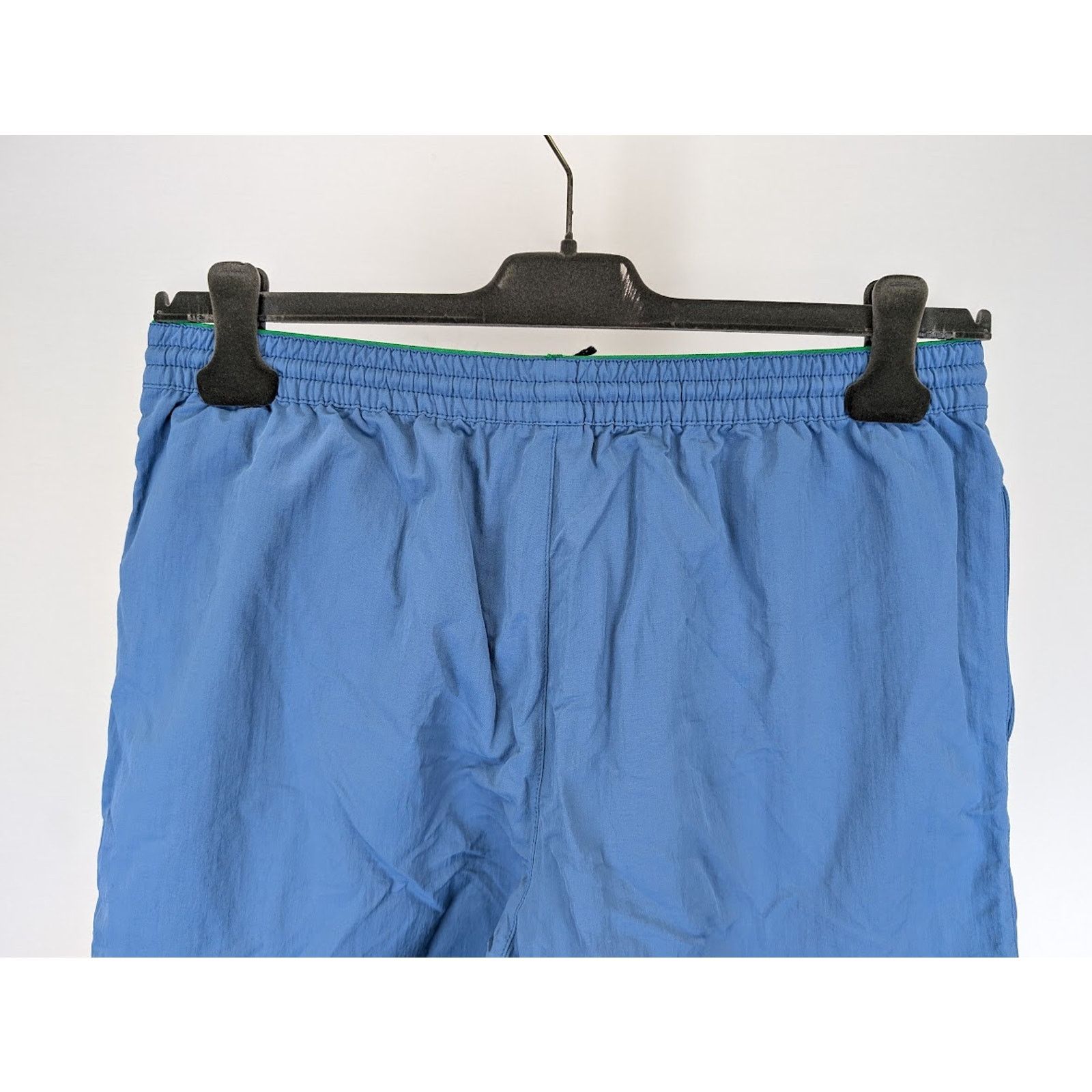 Bottega Veneta o1rshd1 Long Leg Nylon Swim Shorts in Surf Blue Size US 36 / EU 52 - 15 Thumbnail