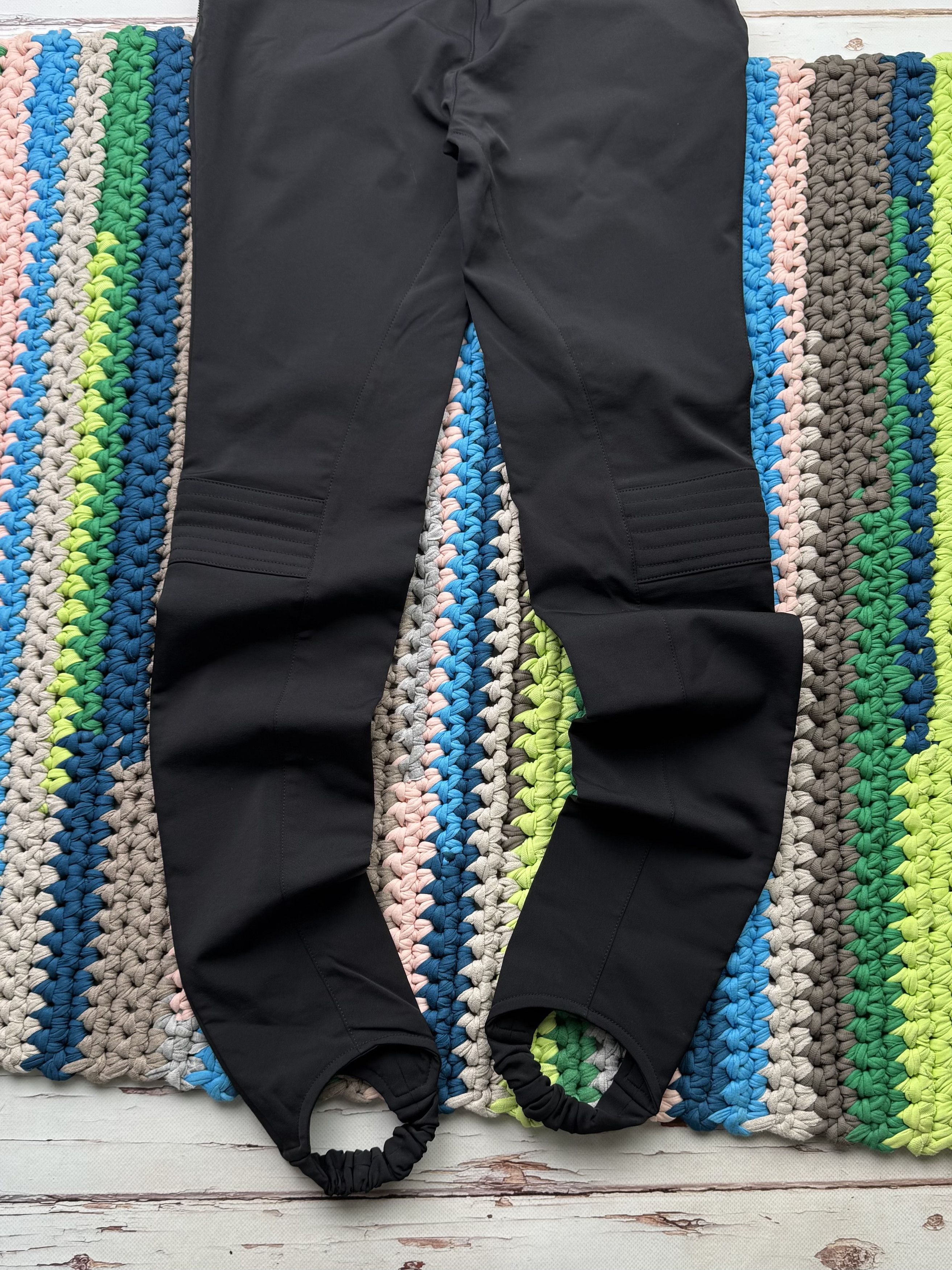 Roberto Cavalli Roberto Cavalli Vintage Pants (V96)(D10) Size 27" / US 4 / IT 40 - 11 Thumbnail