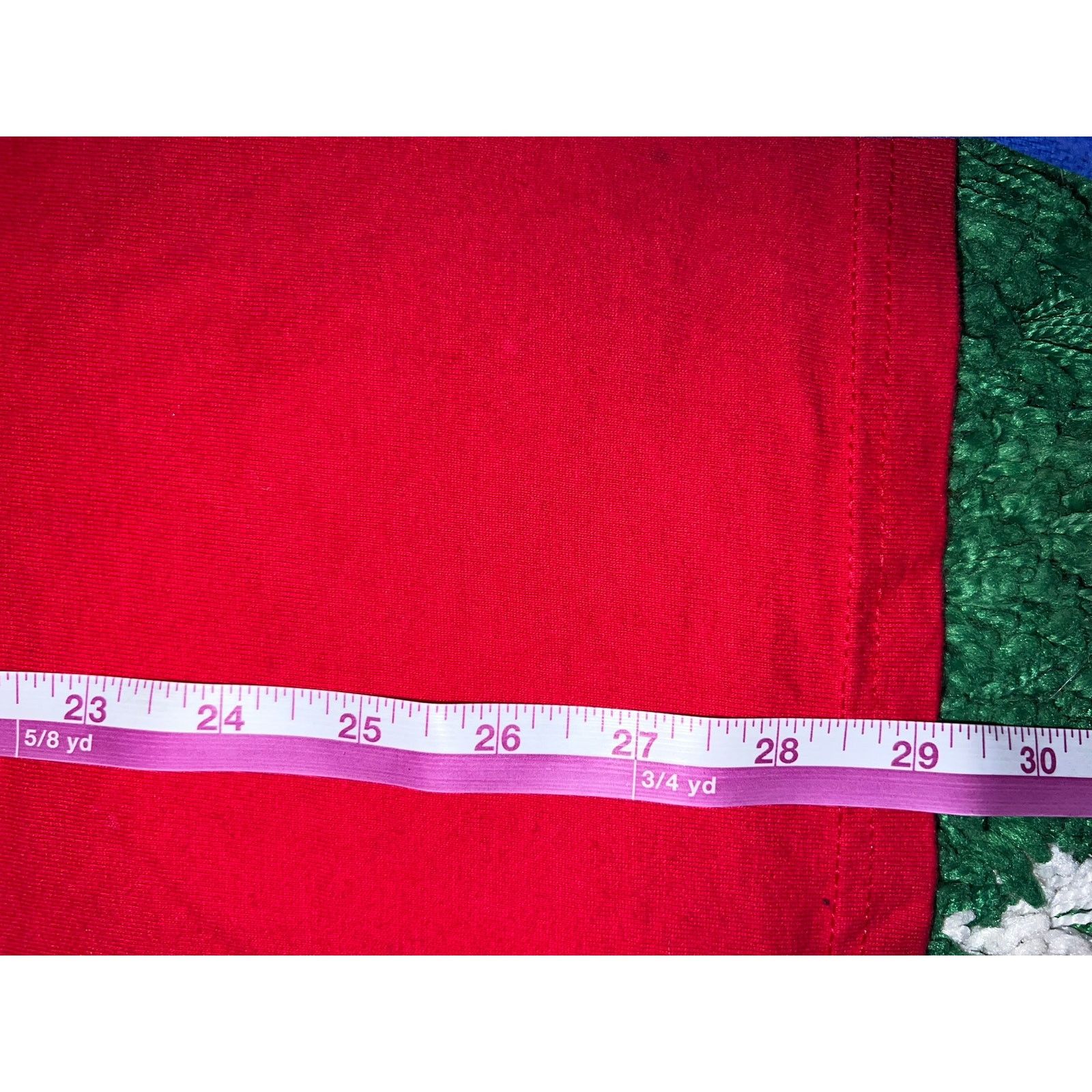 Big Dogs Vintage Big Dogs Christmas Shirt Here Comes Santa Tee Large Size US L / EU 52-54 / 3 - 12 Thumbnail