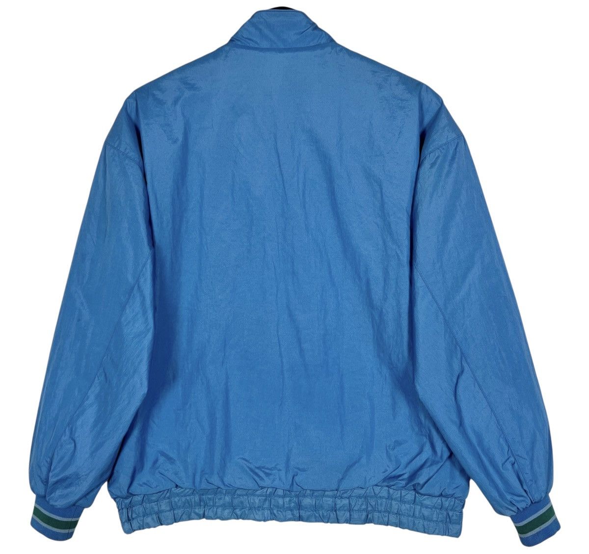Ellesse 90s Vintage Ellesse Jacket Size US M / EU 48-50 / 2 - 2 Thumbnail