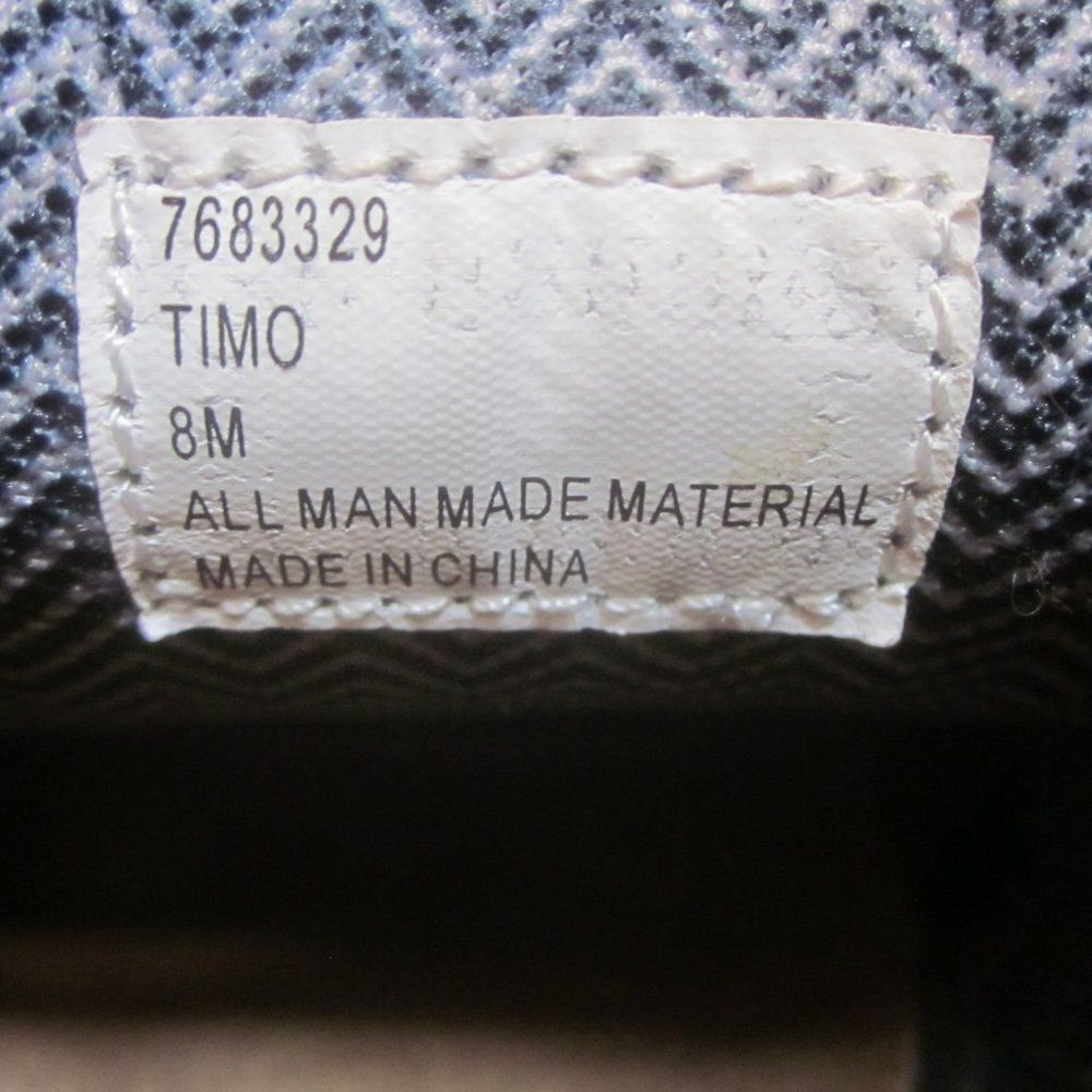 Bullboxer B-52 By Bullboxer Timo Cap Toe Oxford Size 8 Size US 8.5 / IT 38.5 - 12 Thumbnail