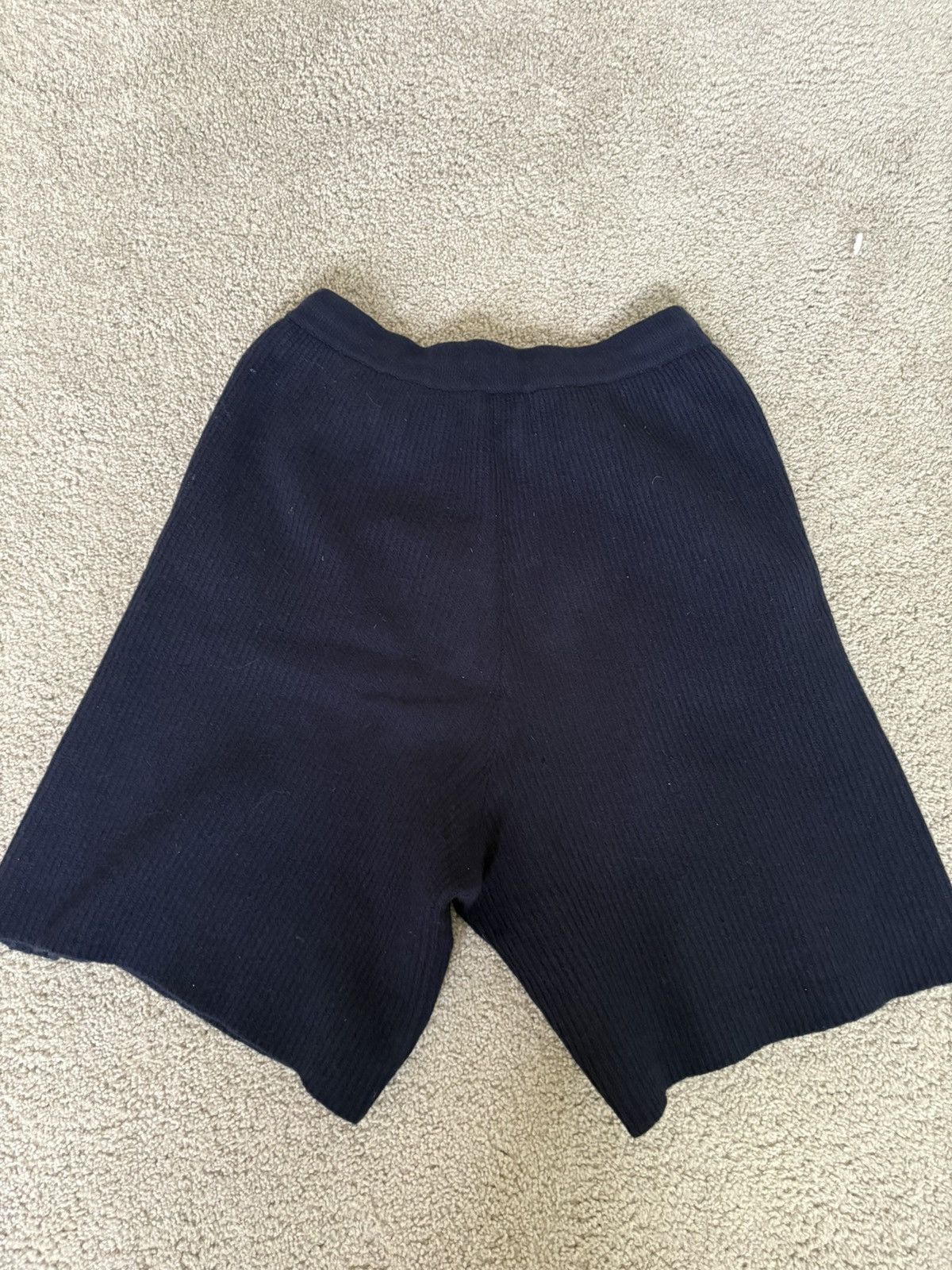 Dries Van Noten NWT S/S24 Piers Bis Shorts | Grailed
