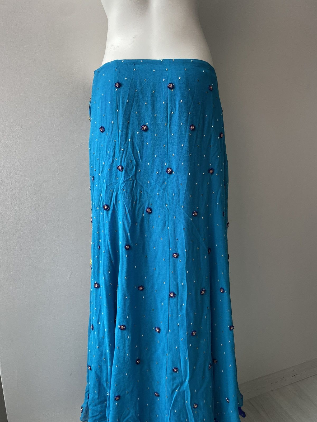 Vintage Vintage handmade suit Size M / US 6-8 / IT 42-44 - 12 Thumbnail