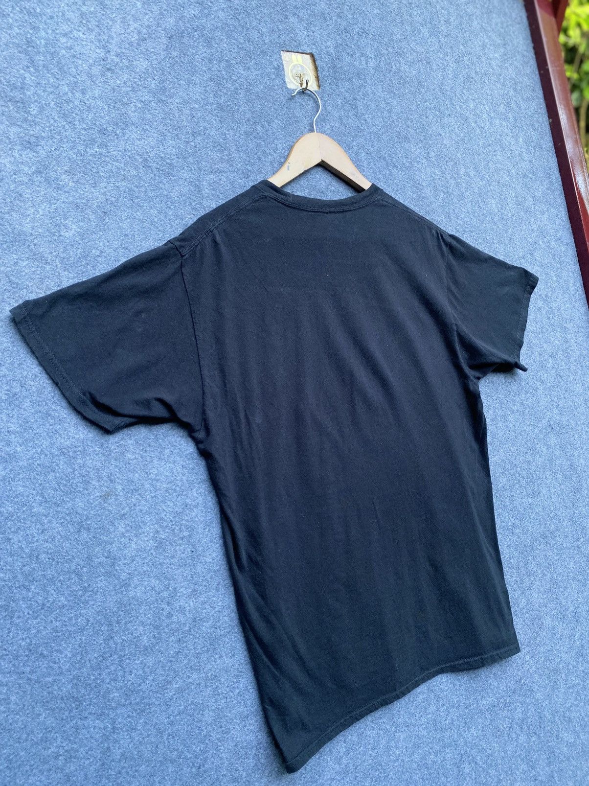 Band Tees Vintage y2k black sabbath band tee Size US S / EU 44-46 / 1 - 8 Thumbnail