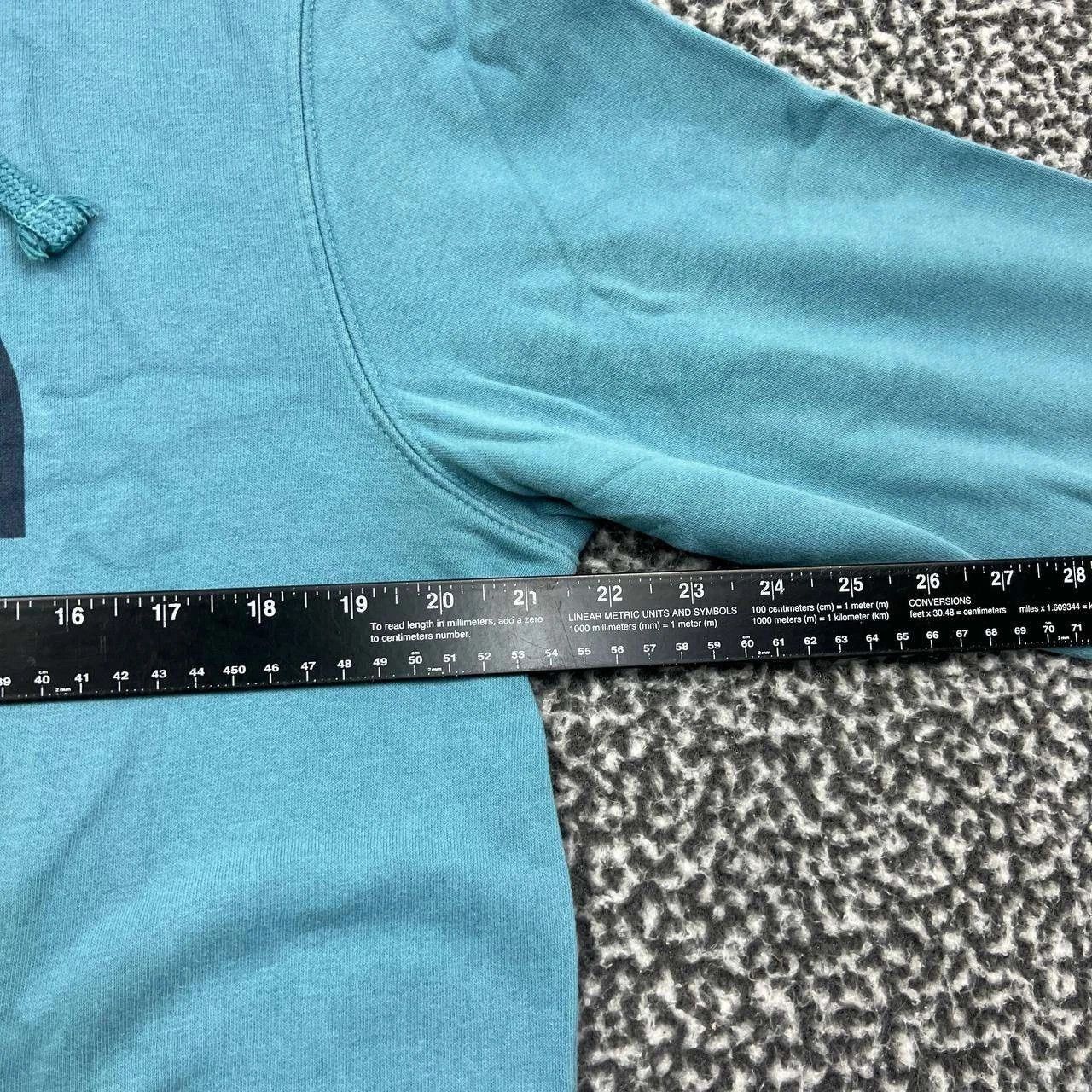 The North Face The North Face Hoodie Women Long Sleeve Pocket Outdoor S Size S / US 4 / IT 40 - 3 Thumbnail