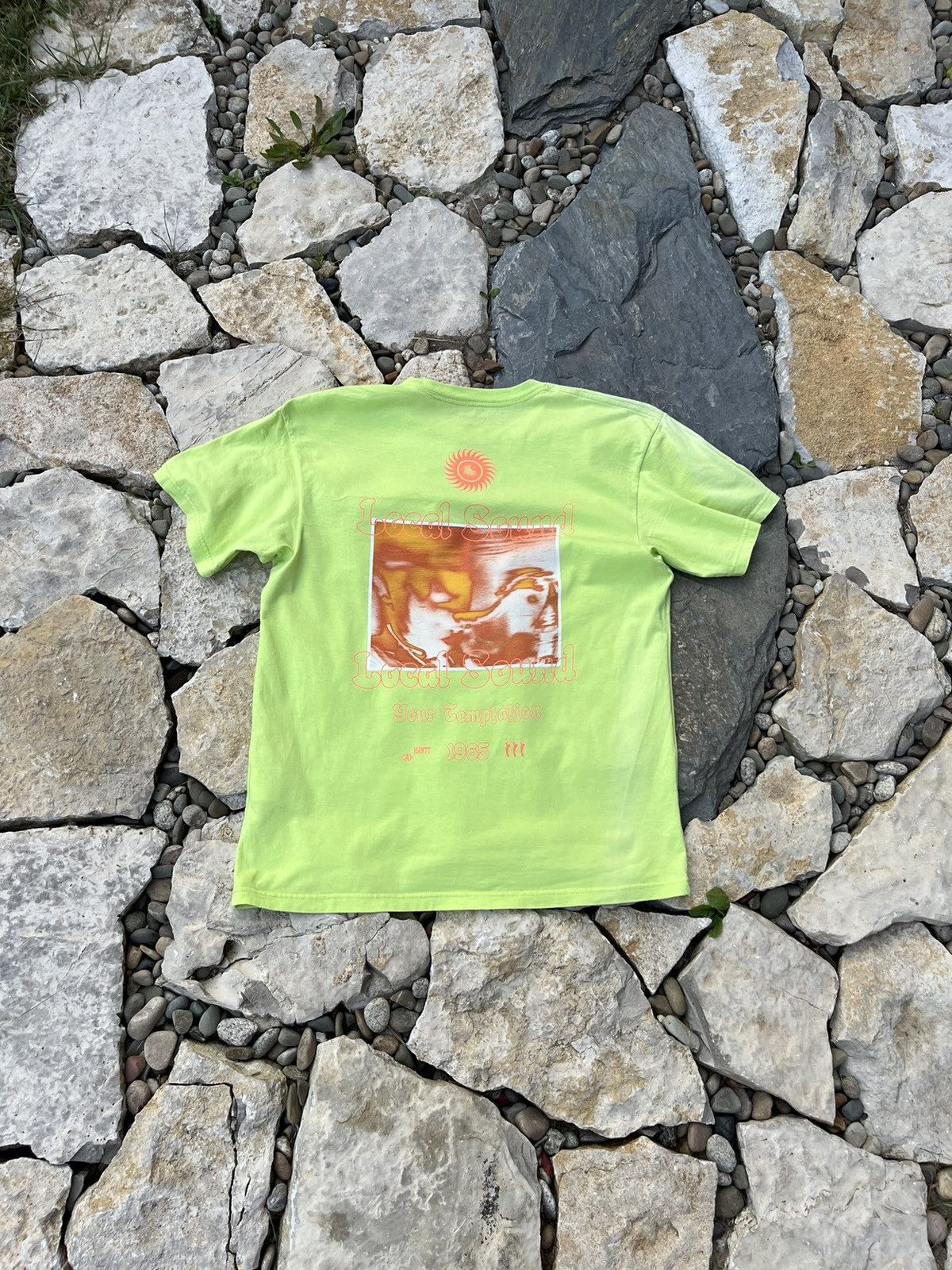 Carhartt × Carhartt Wip Carhartt WIP S/S Note Pocket T/S sun t-shirt oversize tee Size US M / EU 48-50 / 2 - 2 Thumbnail