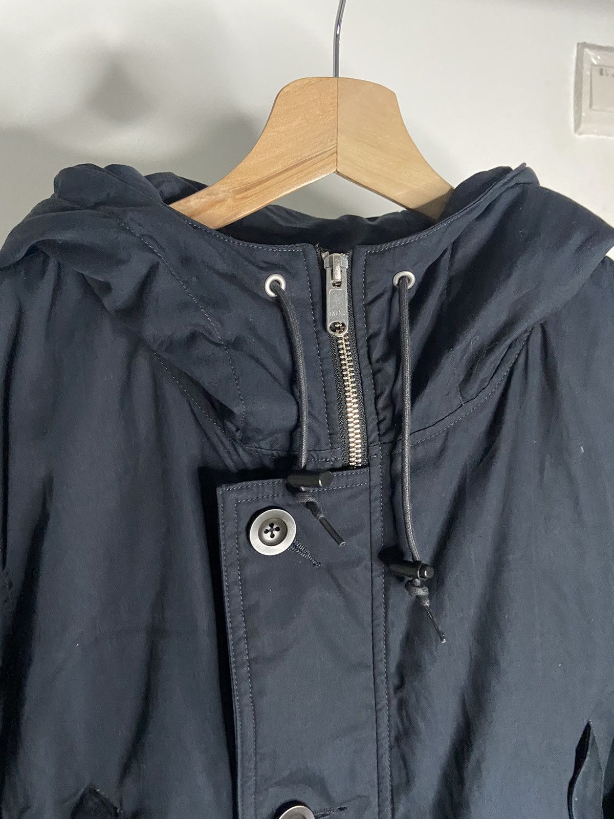 Designer × Margaret Howell MARGARET HOWELL(MHL) X PARKA X DESIGNER😊😊❤️ Size US L / EU 52-54 / 3 - 5 Thumbnail