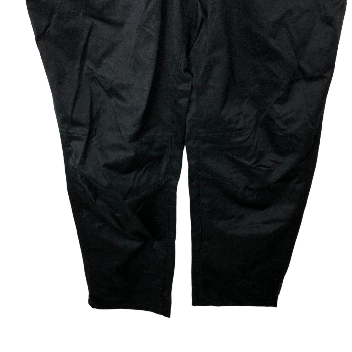 Japanese Brand 🔥90’s RARE VINTAGE OVERALL DUNLOP RACING RARE COLOUR Size US 34 / EU 50 - 3 Thumbnail