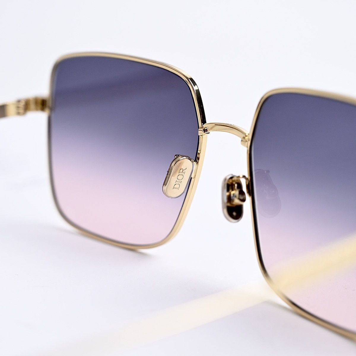 Dior DIOR DIORCANNAGE S1U B0G2 SUNGLASSES Size ONE SIZE - 9 Thumbnail