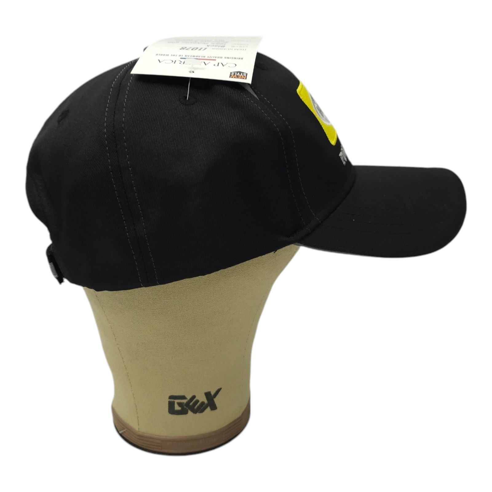 Other Hubbell Power Systems Strapback Cap Structured Trucker Size ONE SIZE - 11 Thumbnail