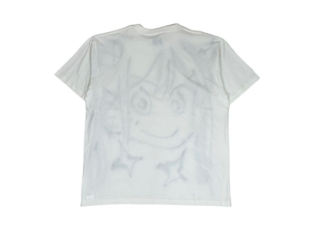 Japanese Brand Jun Inagawa x Empty Room 1of1 Painted Tee Size US XXL / EU 58 / 5 - 2 Thumbnail