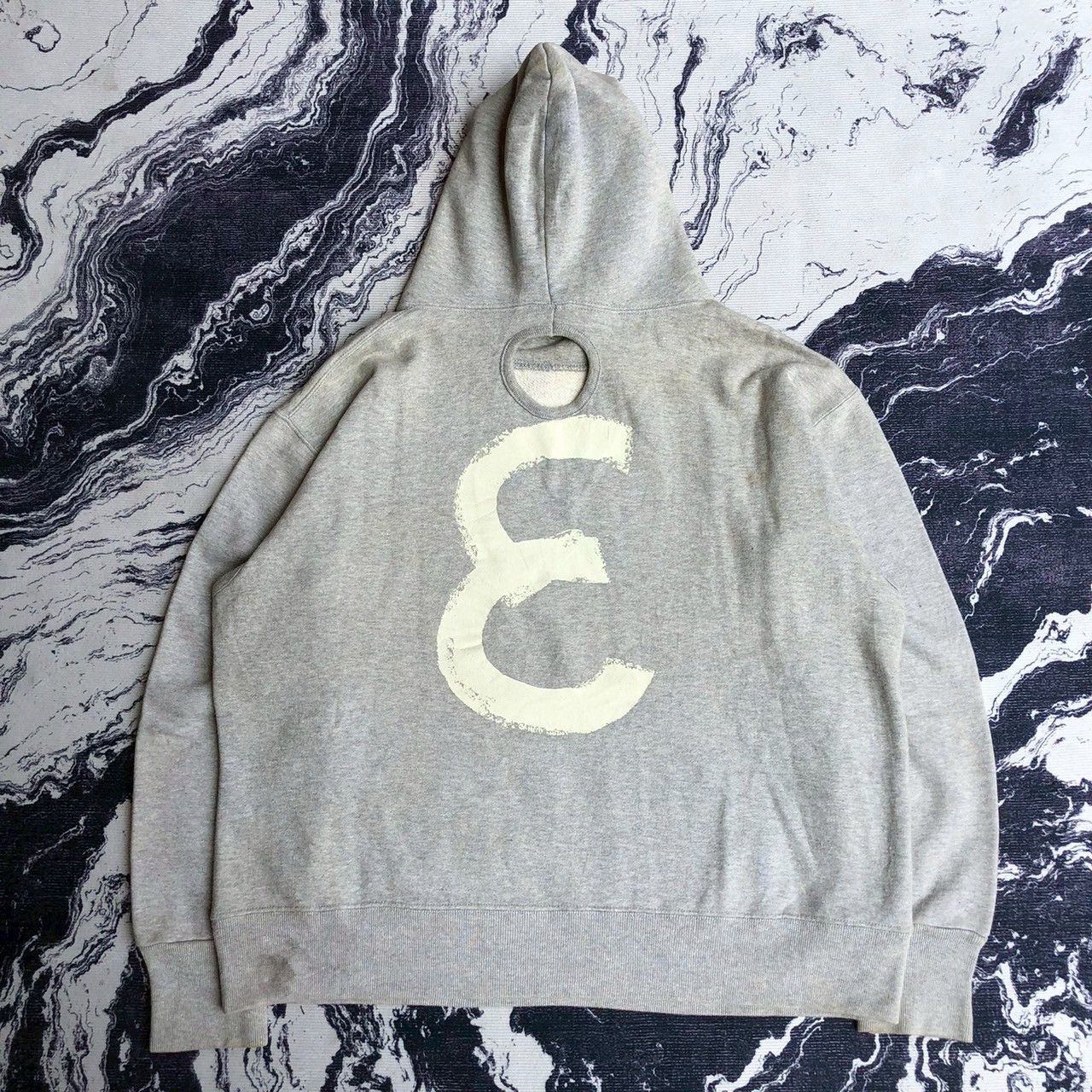 Good Enough Vintage GDEH "GOOD" 2001 Archive Hoodie Size US M / EU 48-50 / 2 - 4 Thumbnail