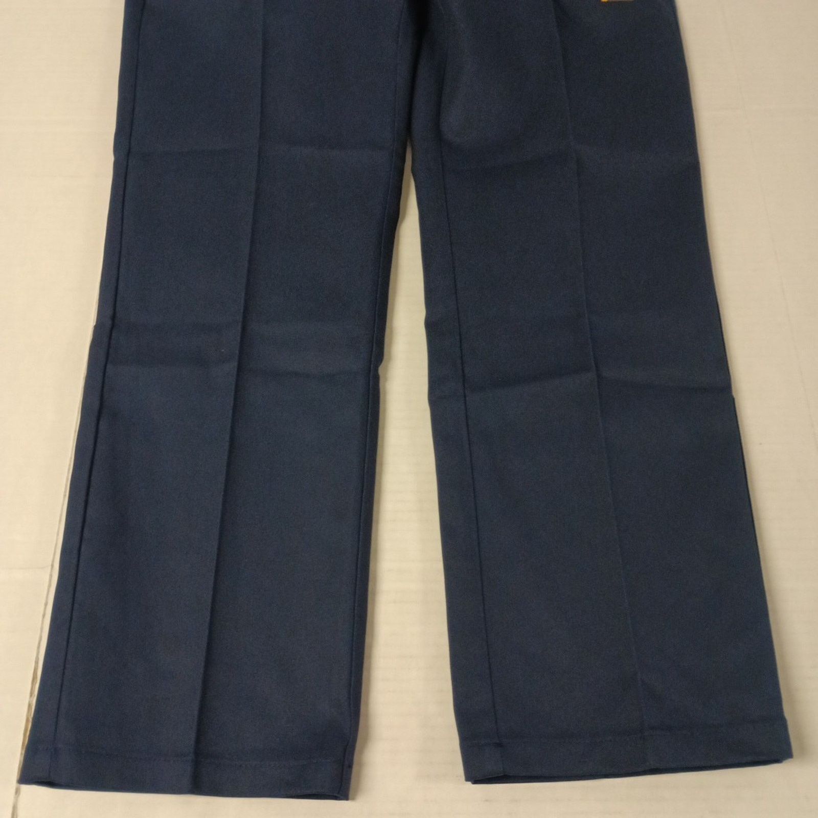 Other Brahma Men's Work Tough Pants Durable Size 36x34 Blue Size US 36 / EU 52 - 3 Thumbnail
