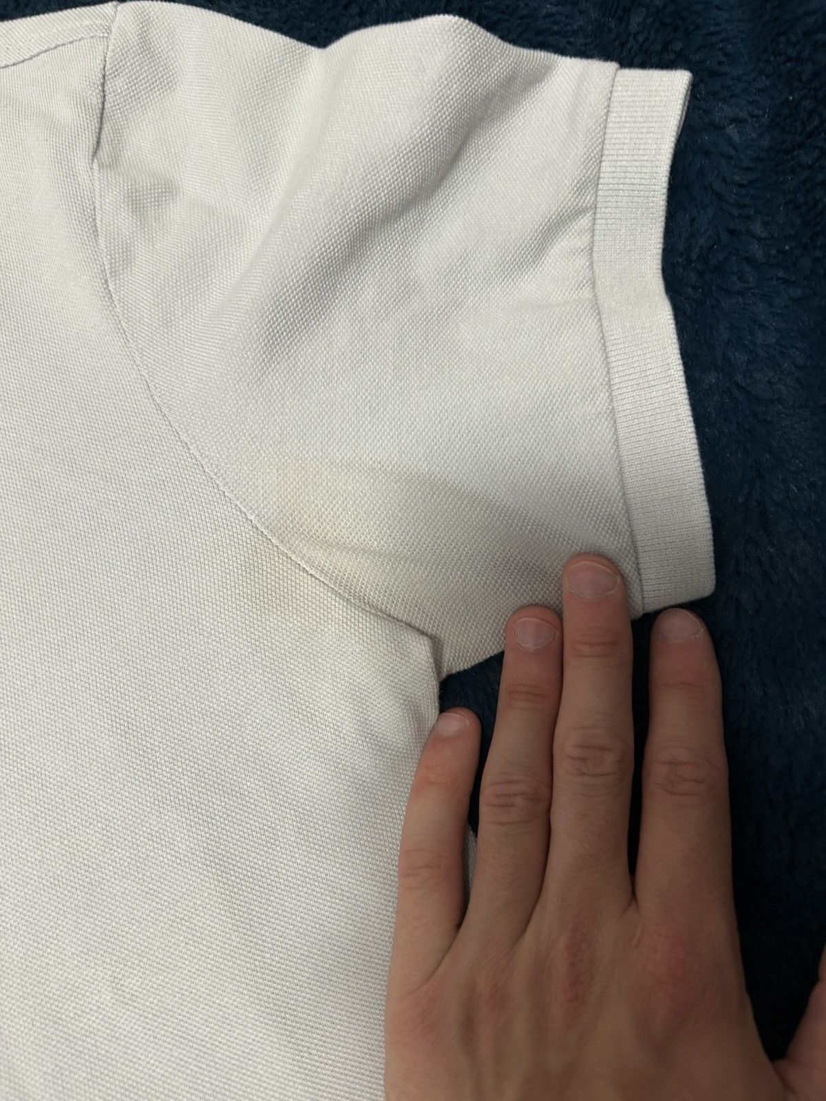 Burberry Burberry polo Size US XL / EU 56 / 4 - 4 Thumbnail
