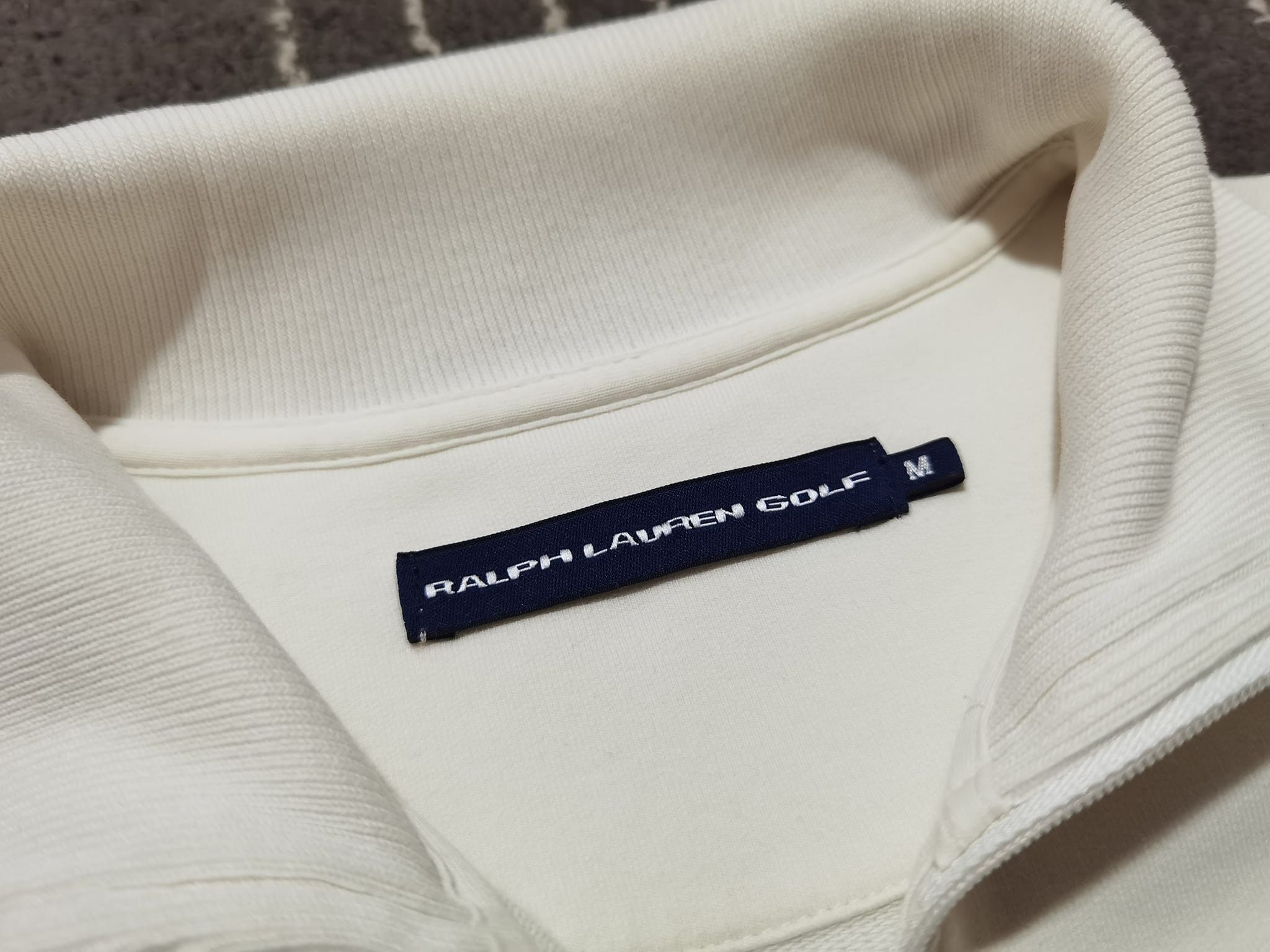 Polo Ralph Lauren RALPH LAUREN GOLF woman S 2160 Size S / US 4 / IT 40 - 5 Thumbnail