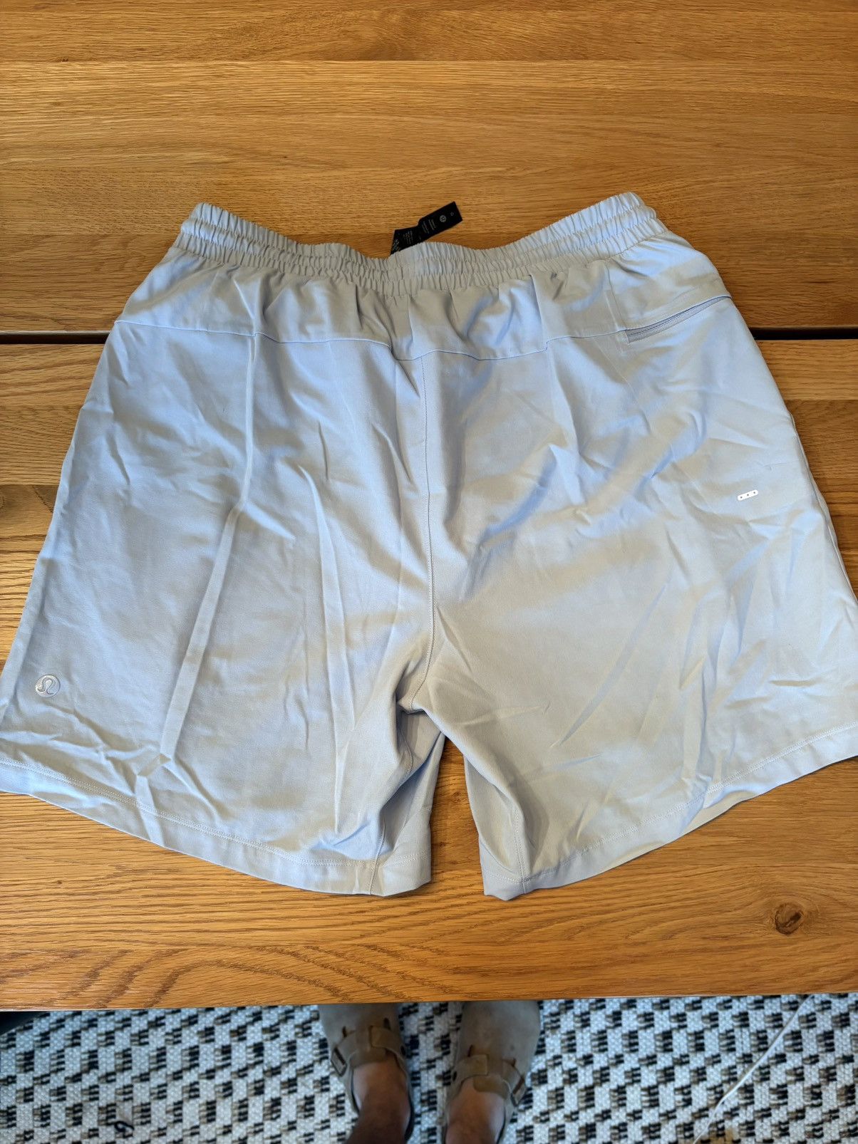 Lululemon Pool Short - 7” Size US 32 / EU 48 - 2 Thumbnail