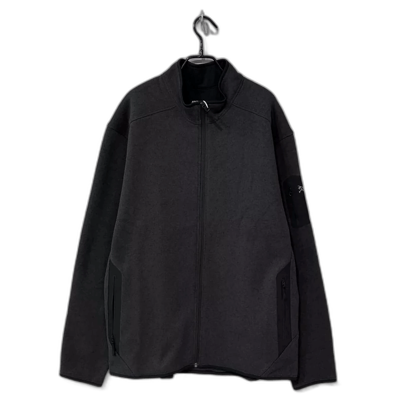 Arc'teryx Covert Cardigan Zip Jacket Outerwear Size US XXL / EU 58 / 5 - 1 Thumbnail