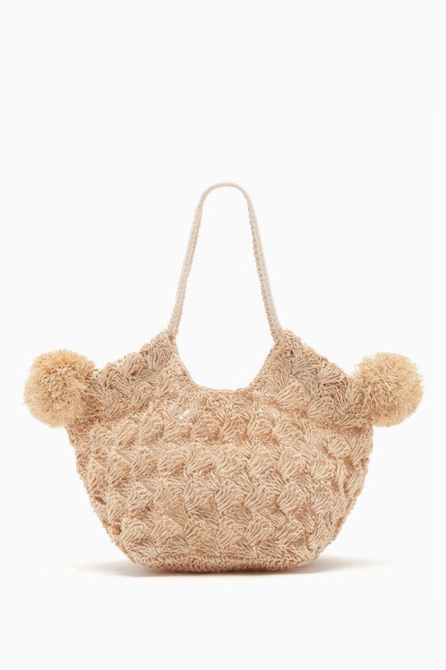 Ulla Johnson Ulla Johnson Lalo Mini tote Size ONE SIZE - 4 Thumbnail