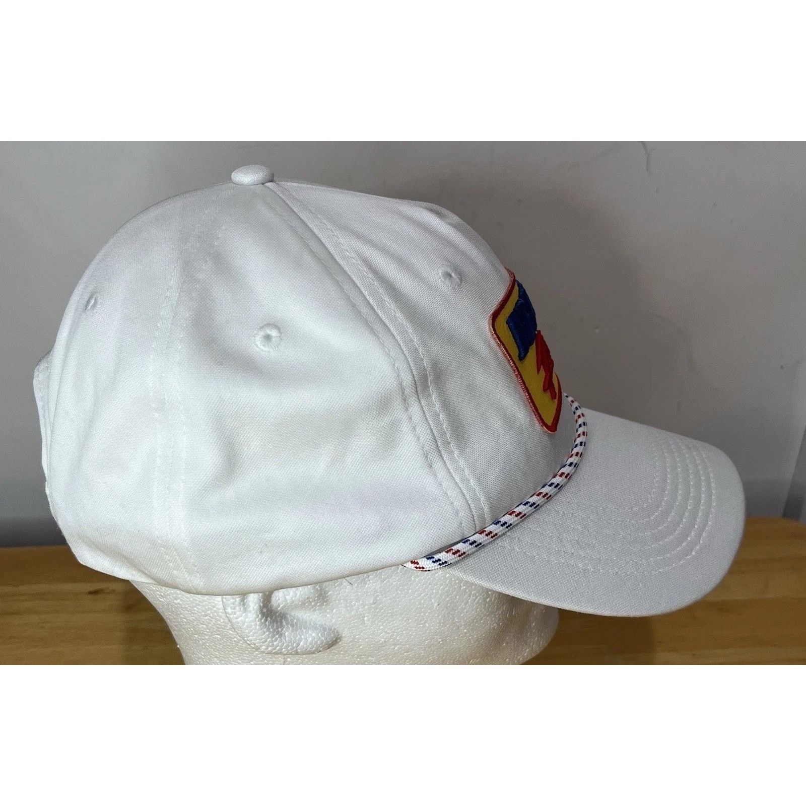 Other NEW Jeeter Appearal Black Embrodiered Baseball Hat OSFM Size ONE SIZE - 4 Thumbnail