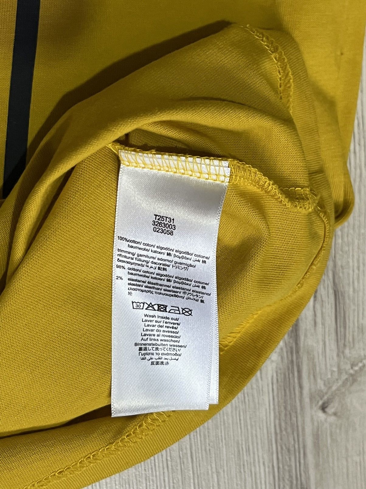 Timberland Timberland men’s long sleeve S/XS Size US S / EU 44-46 / 1 - 4 Thumbnail