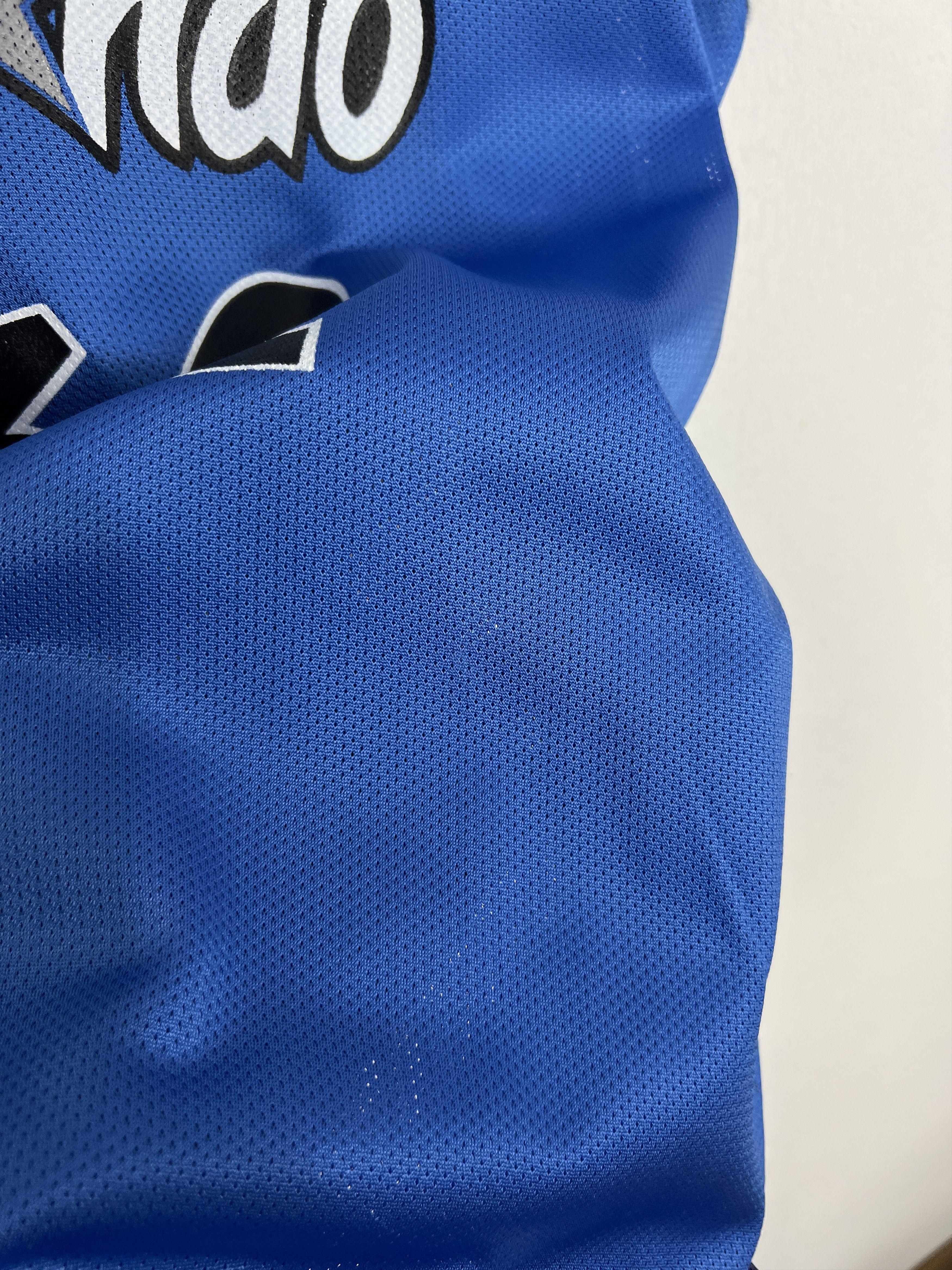 Champion Vintage 90's Champion Orlando Magic NBA O'Neal Jersey Shirt Size US M / EU 48-50 / 2 - 7 Thumbnail