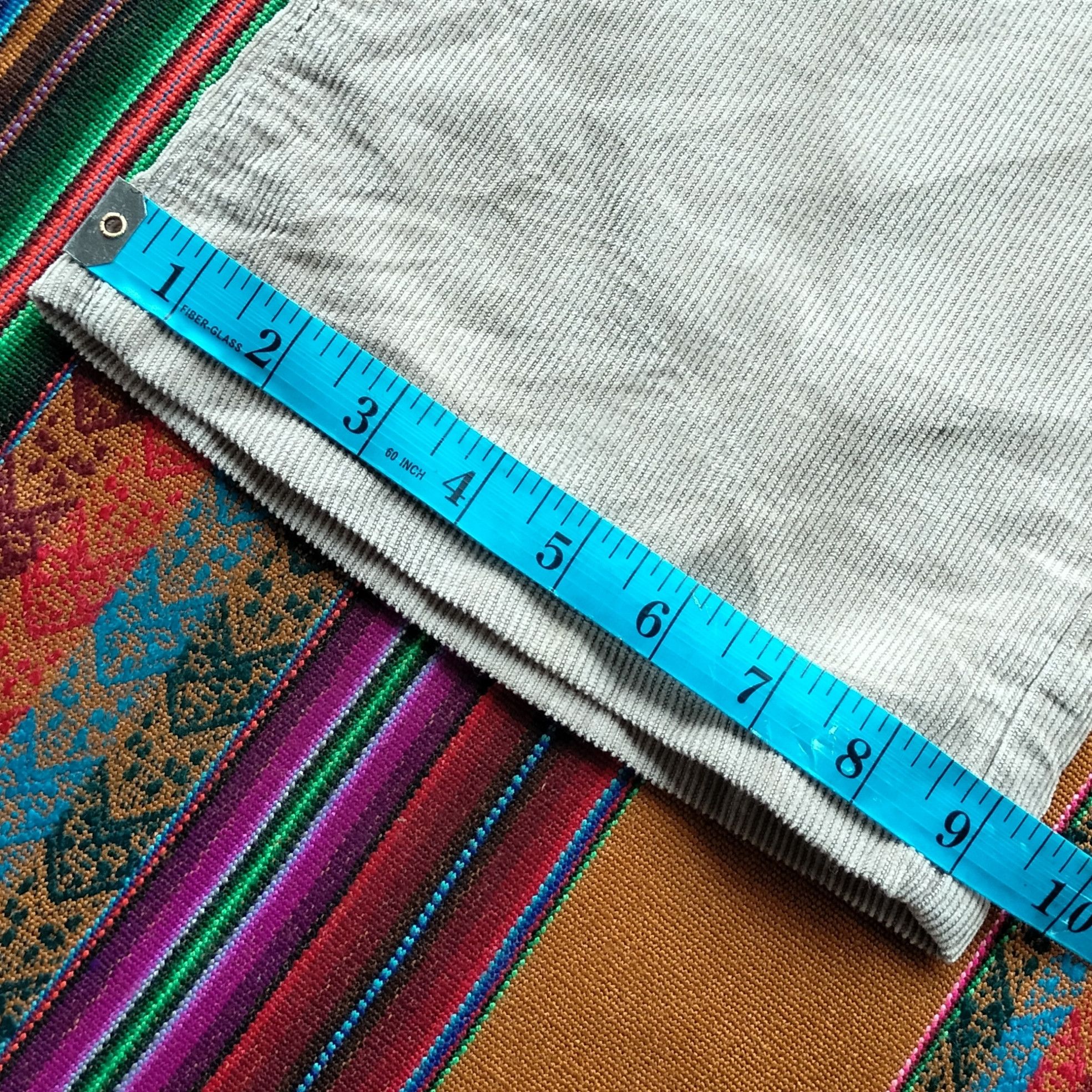 Japanese Brand Rag Machine japan corduroy pants Size US 29 - 13 Thumbnail