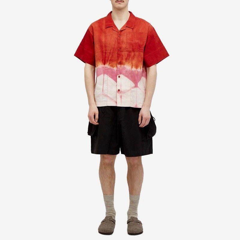 Story Mfg. Story mfg. Grapefruit Clamp Greetings shirt Size US L / EU 52-54 / 3 - 7 Thumbnail