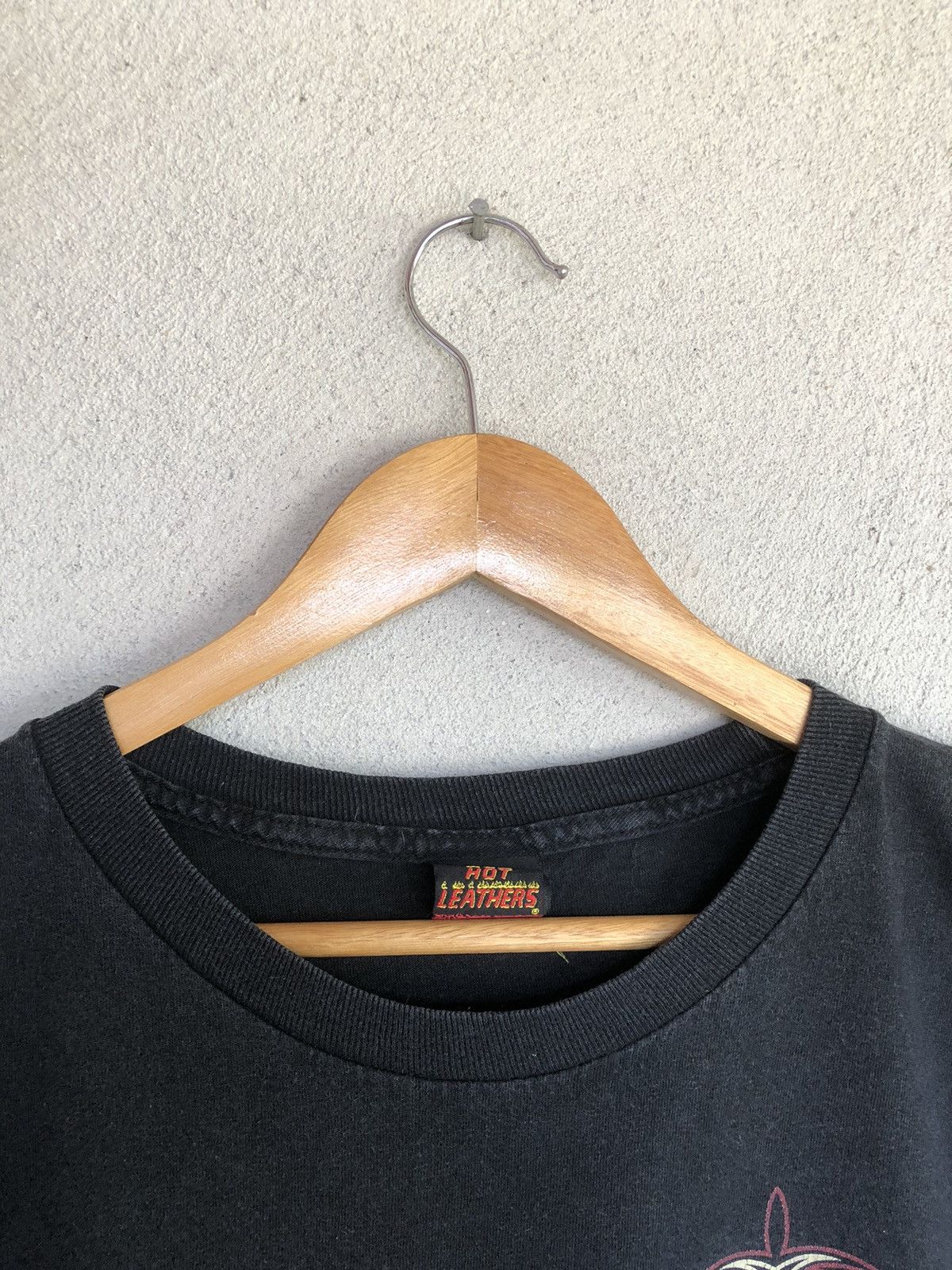 Harley Davidson × Vintage Crazy Vintage Sunfaded Bike week Daytona Beach Tshirts Size US XL / EU 56 / 4 - 8 Thumbnail