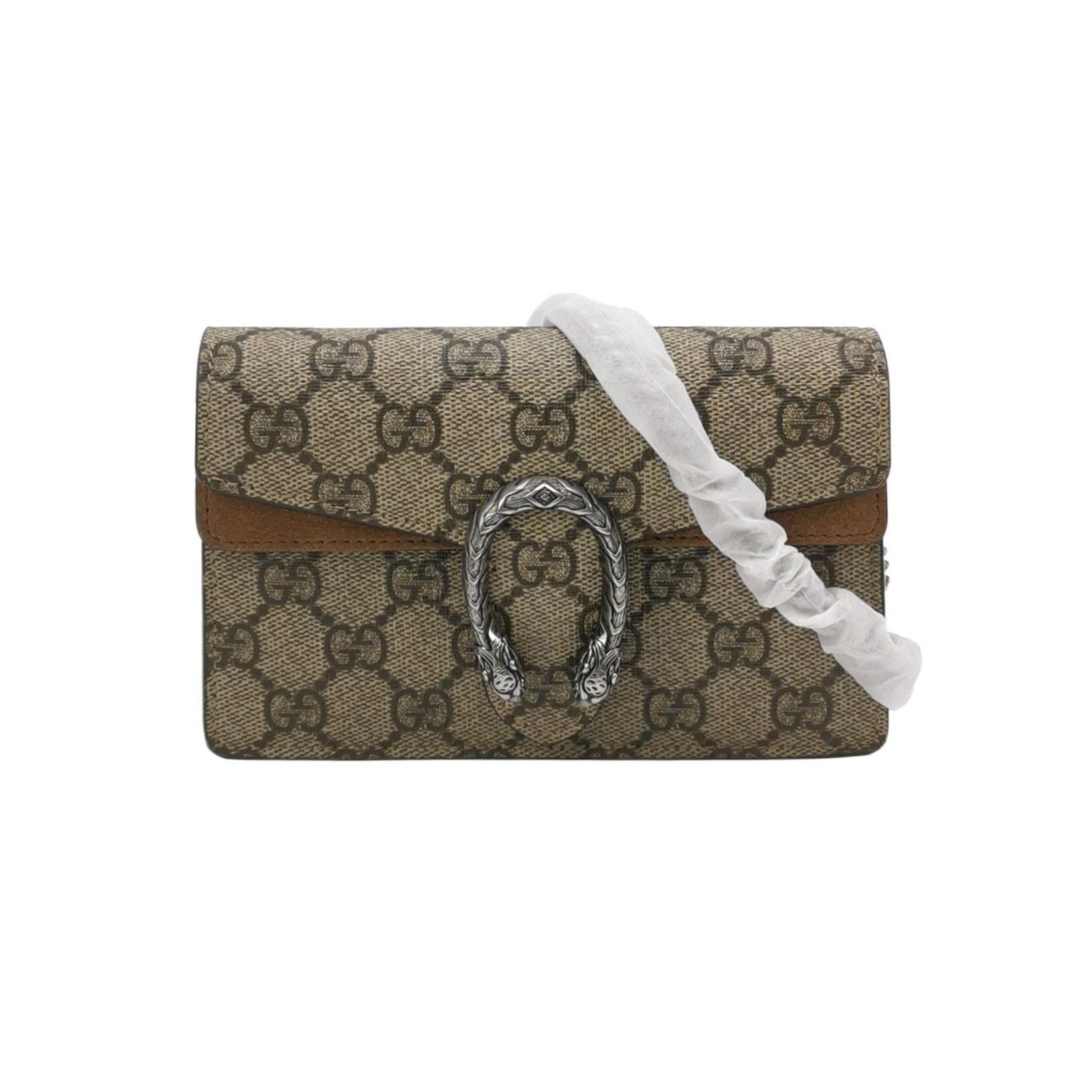 Gucci Gucci Women os Shoulder Bags Size ONE SIZE - 1 Thumbnail