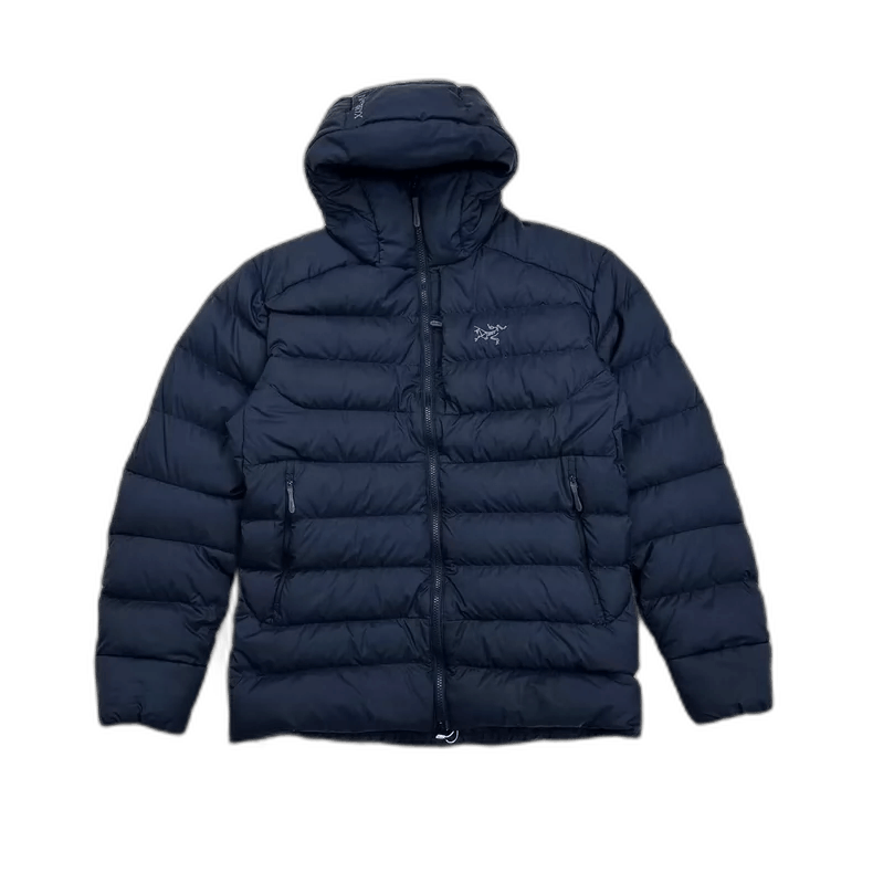 Arc'teryx ARC'TERYX THORIUM HOODY Down Jacket Size US M / EU 48-50 / 2 - 1 Thumbnail