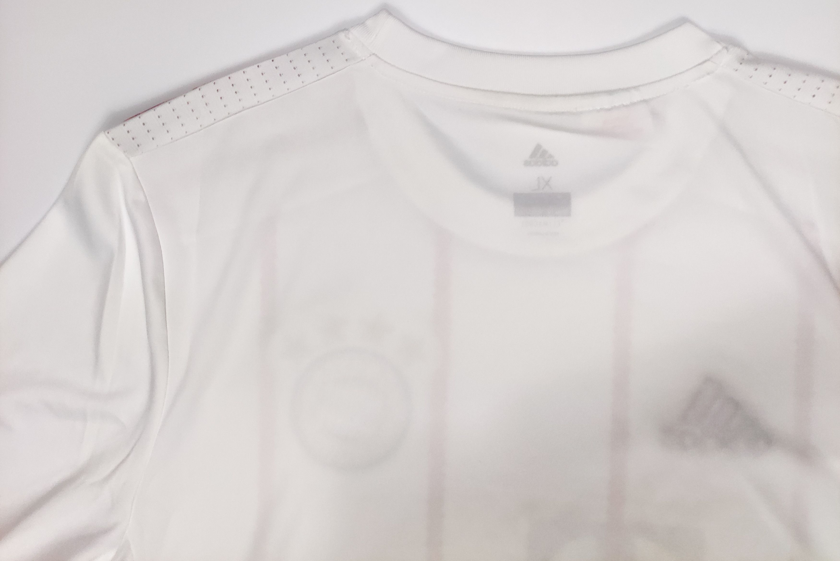 Adidas Bayern München 2017 2018 Adidas Third Shirt Kit Munich Size US S / EU 44-46 / 1 - 9 Thumbnail
