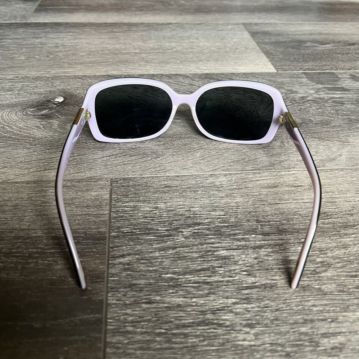 Polo Ralph Lauren Ralph Ralph Lauren RA 5130 1596/13 Tortoise Shell Sunglasses Size ONE SIZE - 5 Thumbnail