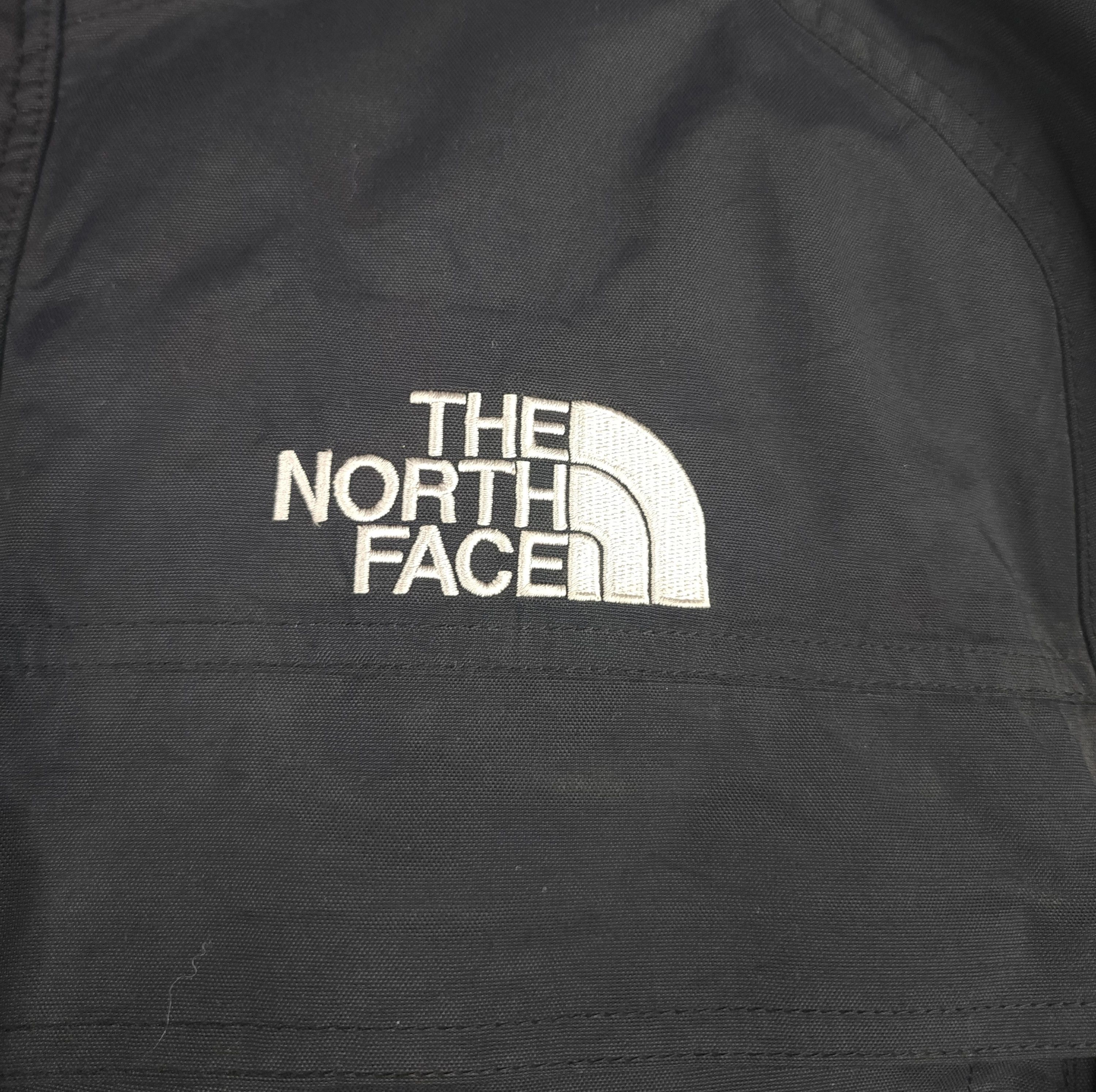 The North Face The North Face Hyvent man's artic coat size XL Size US XL / EU 56 / 4 - 7 Thumbnail