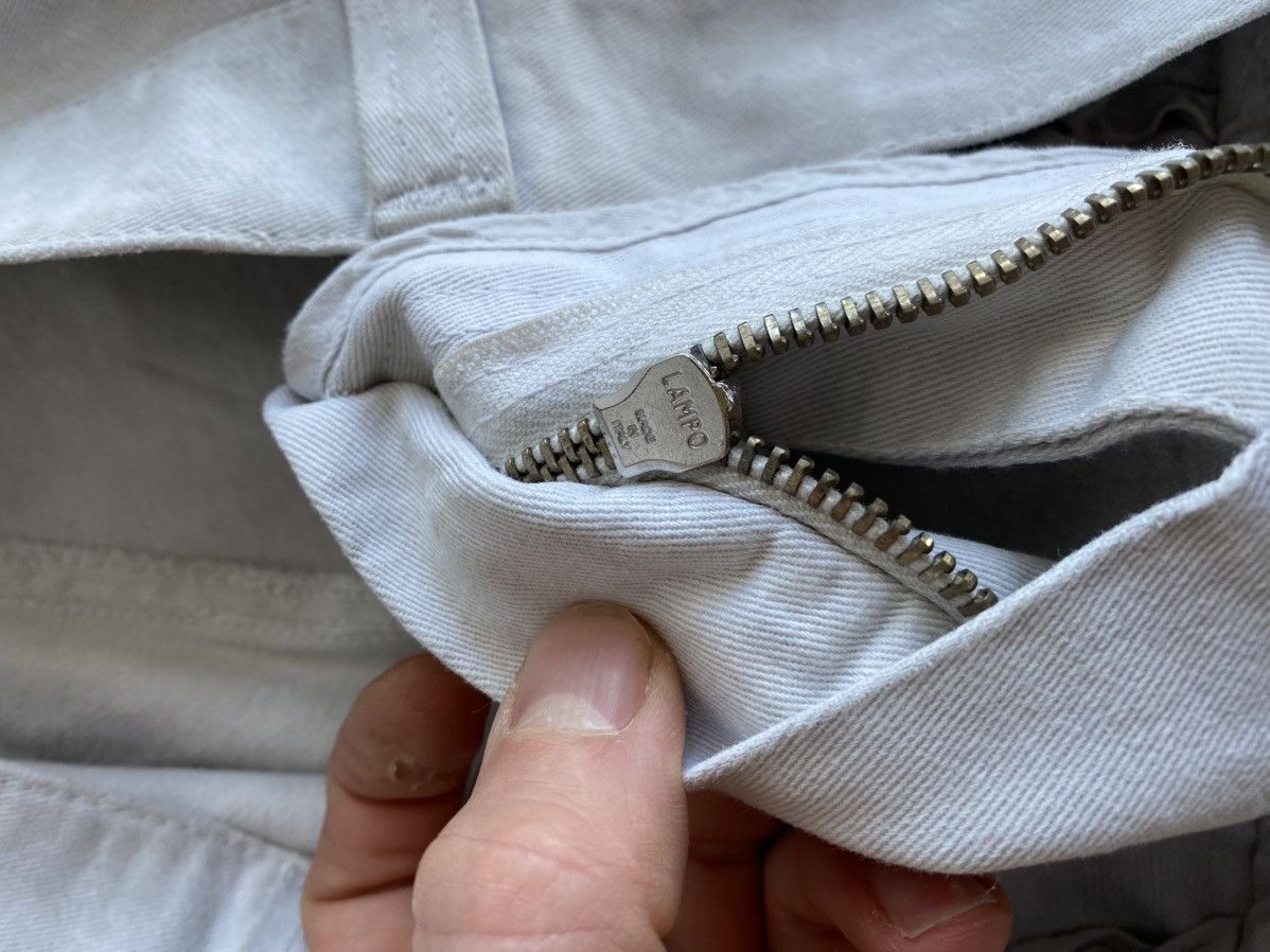 Dolce & Gabbana × Vintage Doce Gabbana jeans Size US 34 / EU 50 - 5 Thumbnail