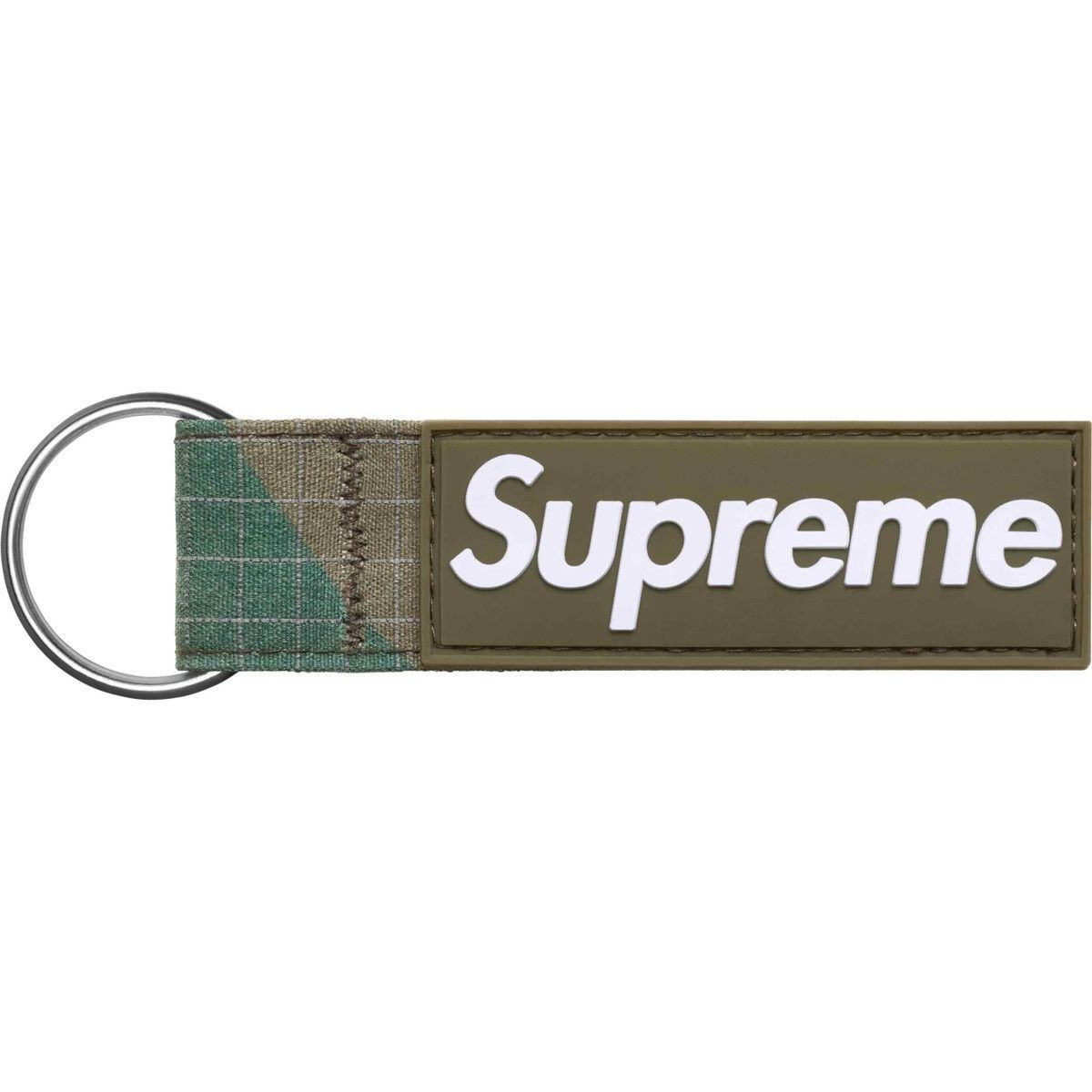 Supreme Supreme Cash Paperweight Keychain | Grailed