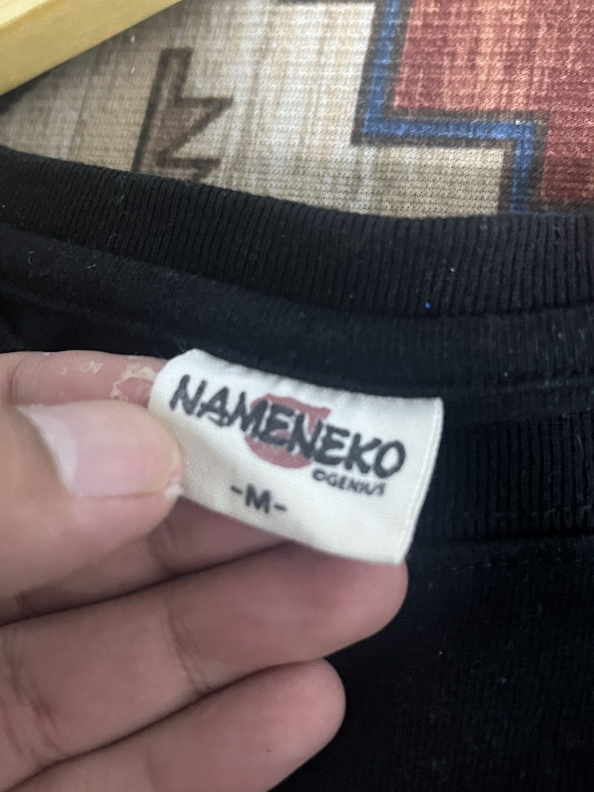 Other Nameneko Size US M / EU 48-50 / 2 - 3 Thumbnail
