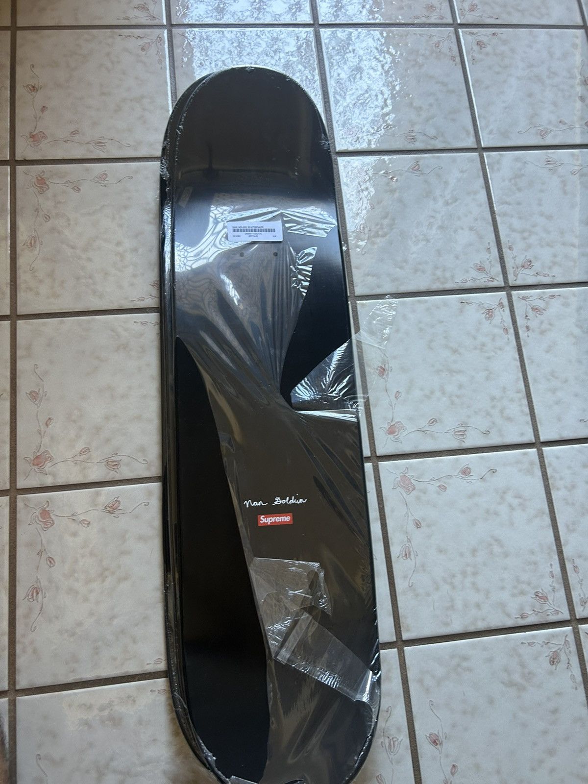 Supreme Supreme Nan Goldin Set Skateboard Decks Size ONE SIZE - 5 Thumbnail