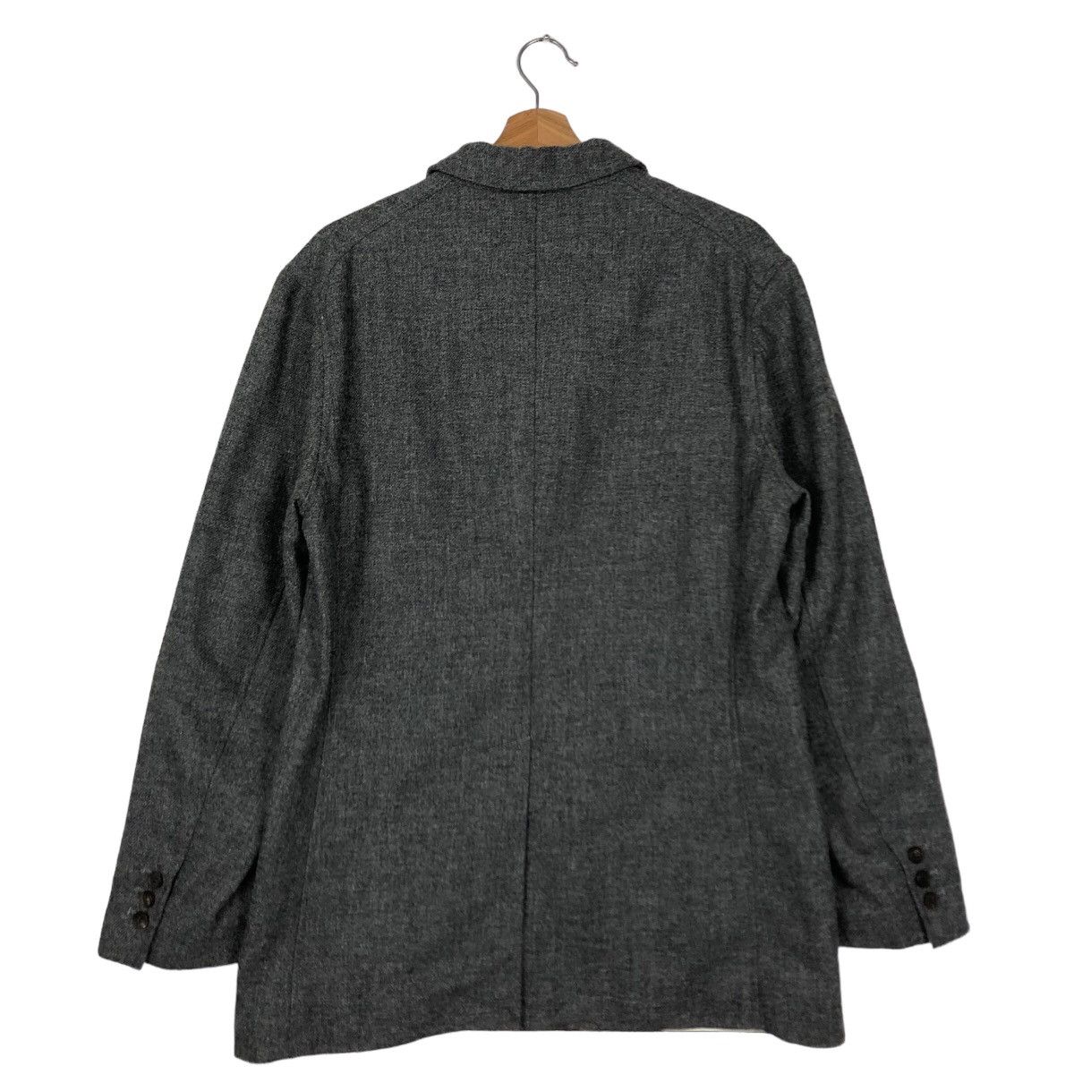 Japanese Brand 🔥Work Chore Jacket Japanese Hyperion Issey Miyake Size US L / EU 52-54 / 3 - 8 Thumbnail