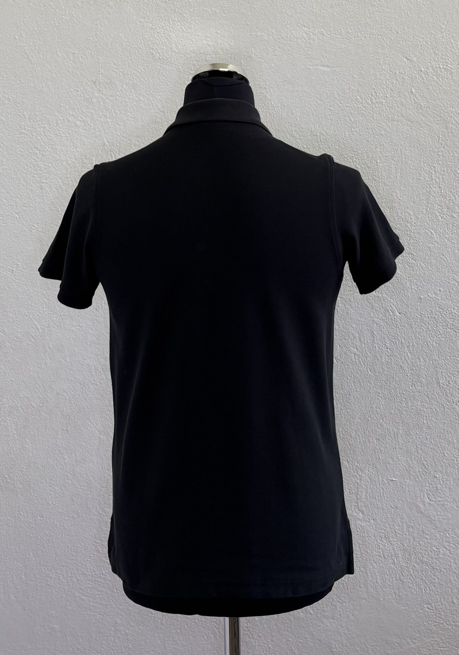 Psycho Bunny Psycho Bunny Black Polo Small Size US S / EU 44-46 / 1 - 2 Thumbnail