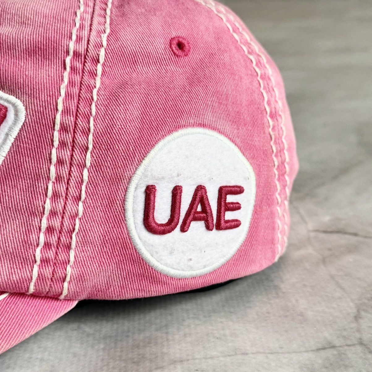Hysteric Glamour Dubai Y2K Hysteric Glamour True Religion Style Cap Hat Rare Size ONE SIZE - 7 Thumbnail