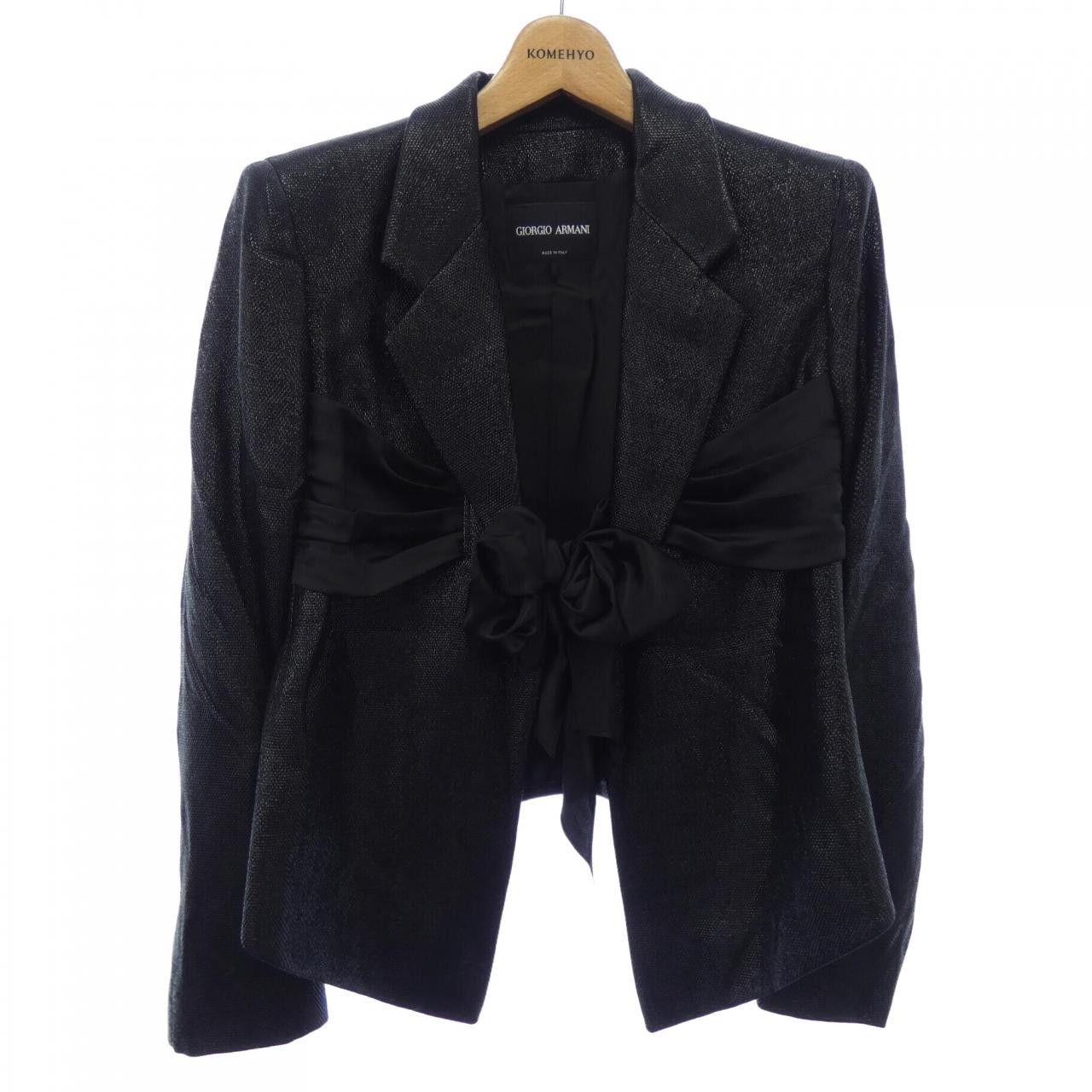 Armani Giorgio Armani Jacket Others Outerwear DUTY FREE for USA