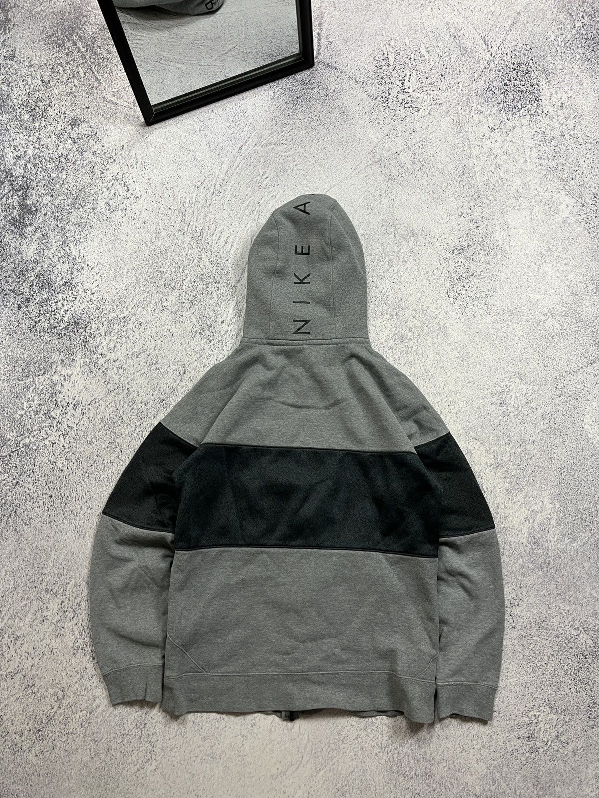 Nike × Other Nike Air Tech Fleece Tracksuit Hoodie+Sweatpants Drill Hype Size US S / EU 44-46 / 1 - 17 Thumbnail