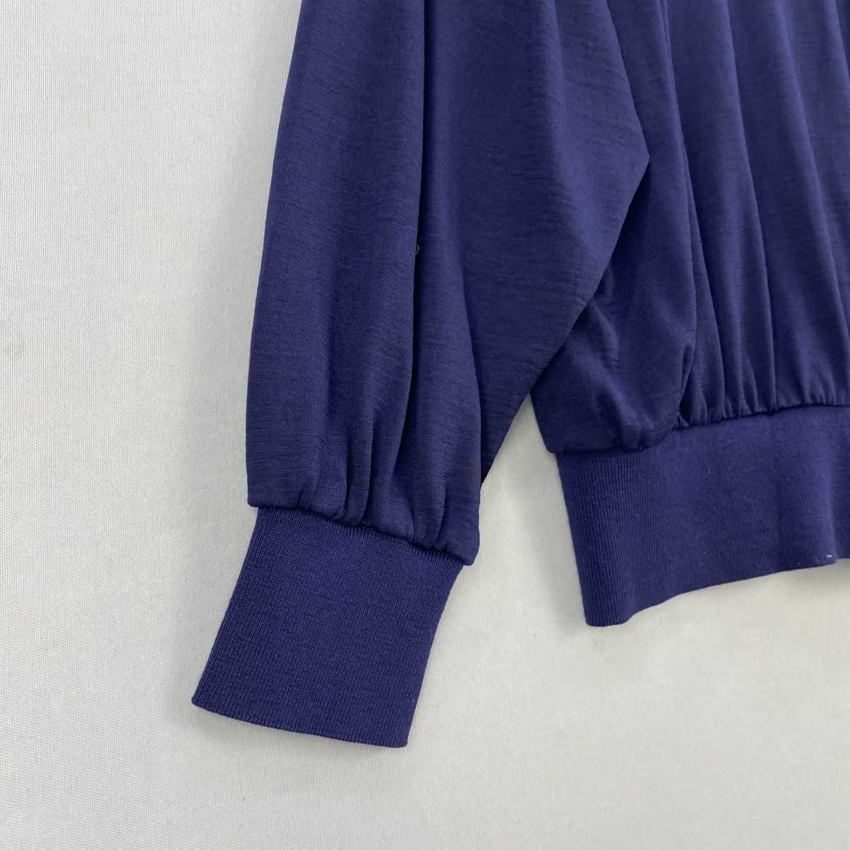 Japanese Brand Vintgae Komo Button Up Cardigan Size S / US 4 / IT 40 - 6 Thumbnail