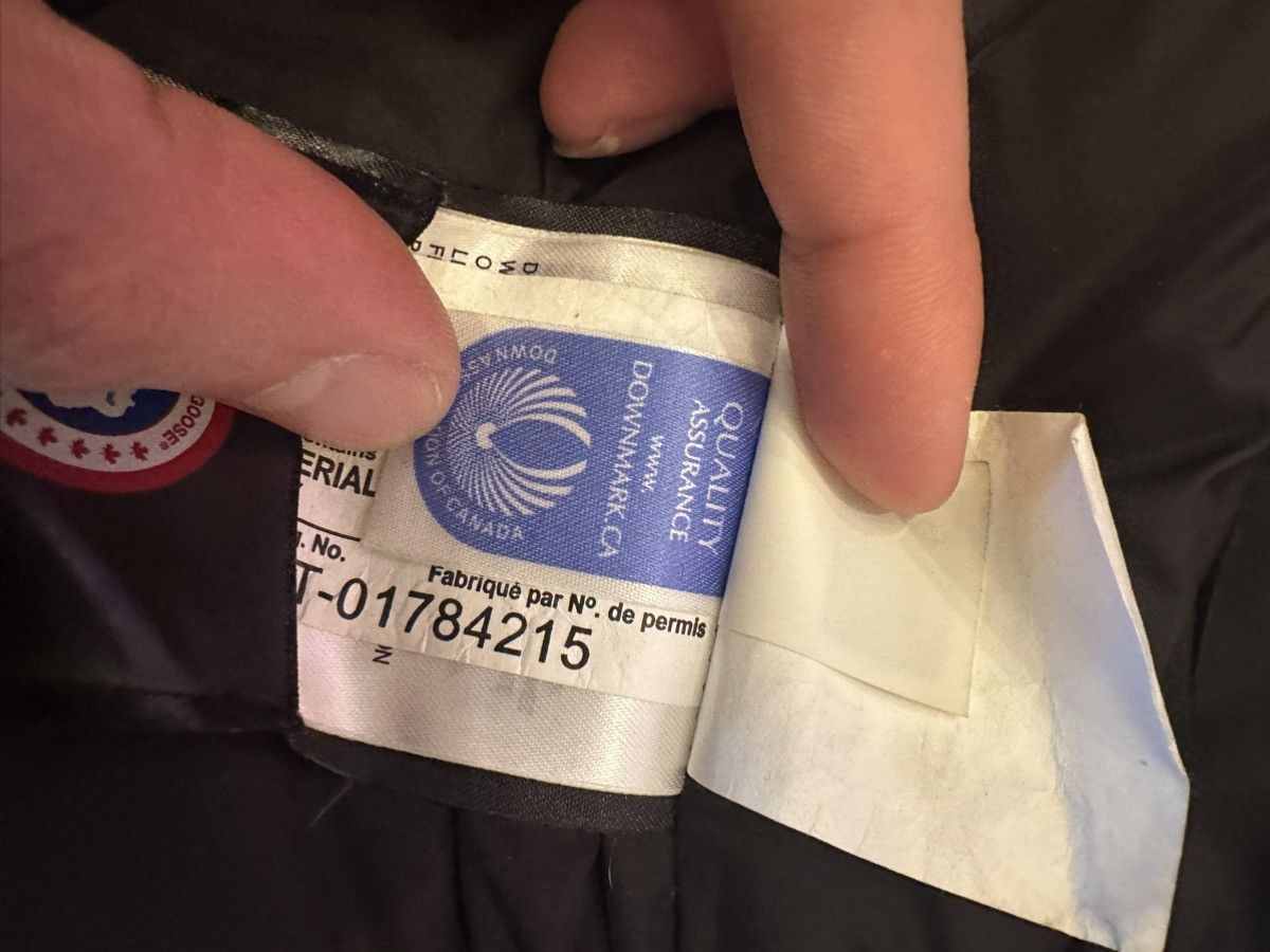 Canada Goose Canada Goose Vest Orange🍊 Size US M / EU 48-50 / 2 - 11 Thumbnail