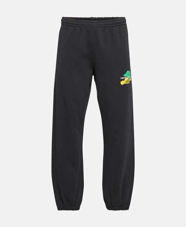 Off-White sweat pants Size US 36 / EU 52 - 1 Preview