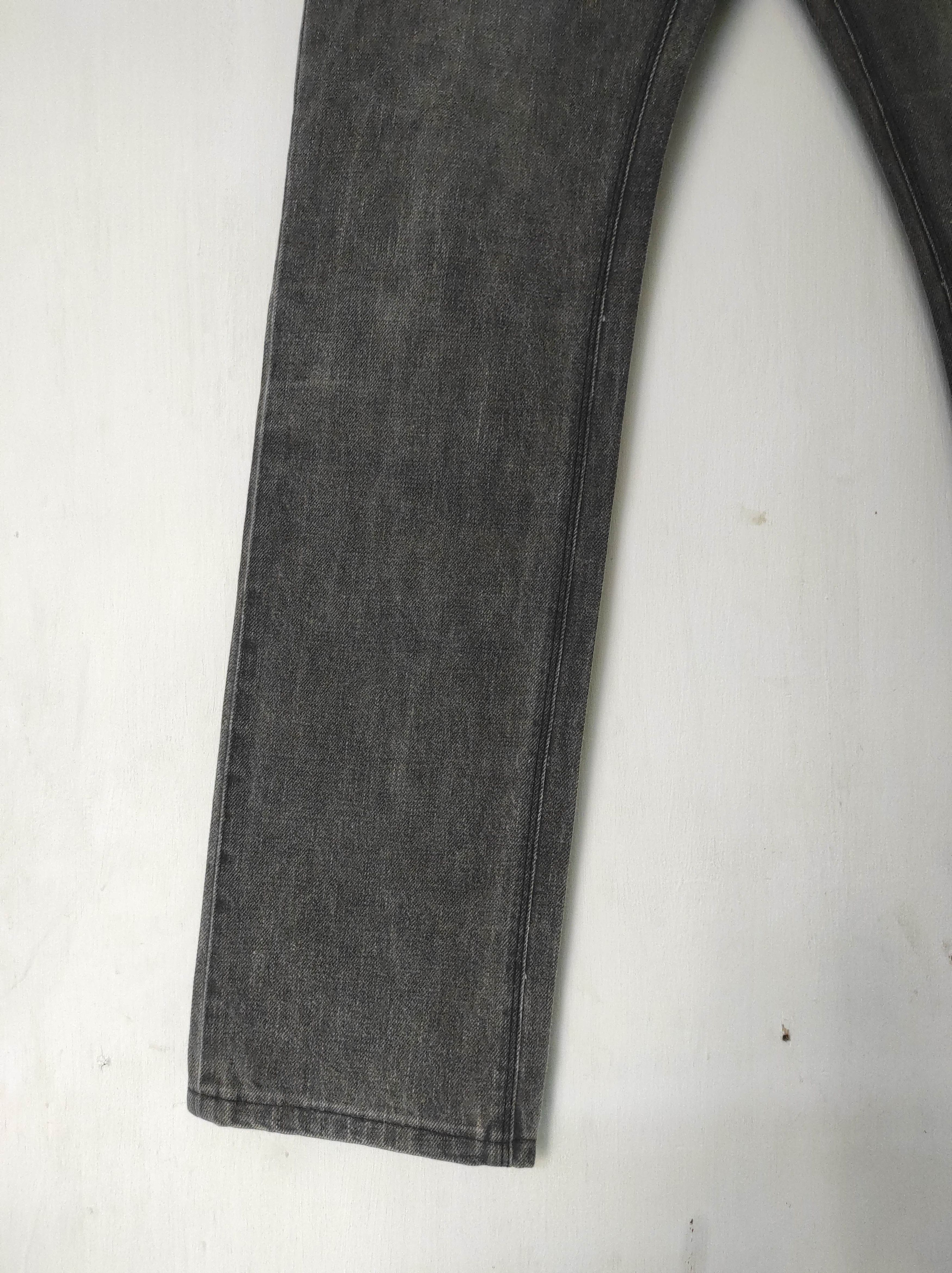 Prada Prada Jeans Size US 30 / EU 46 - 4 Thumbnail