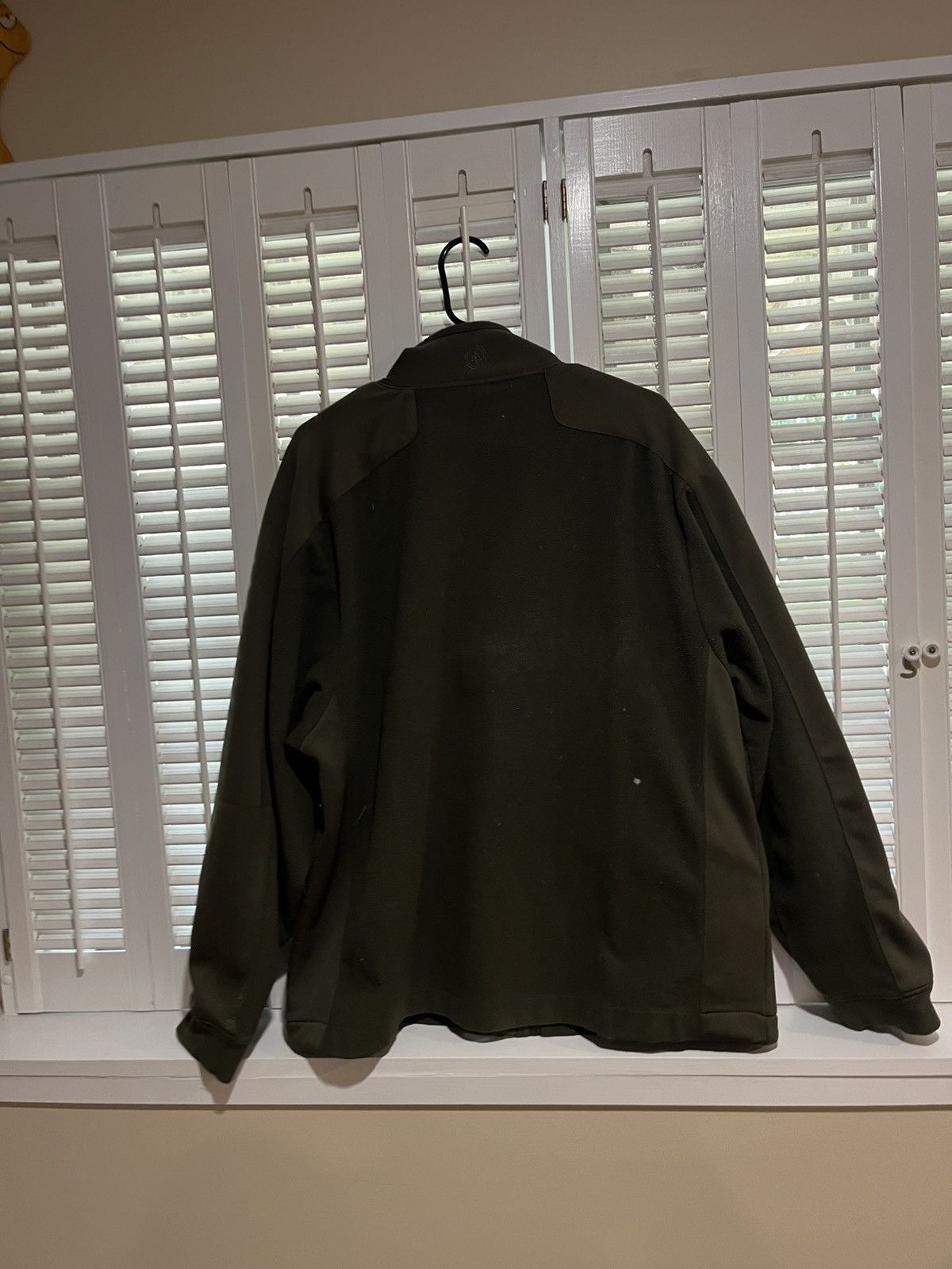 Old Navy Old Navy 00s Fleece Jacket Size US L / EU 52-54 / 3 - 2 Thumbnail