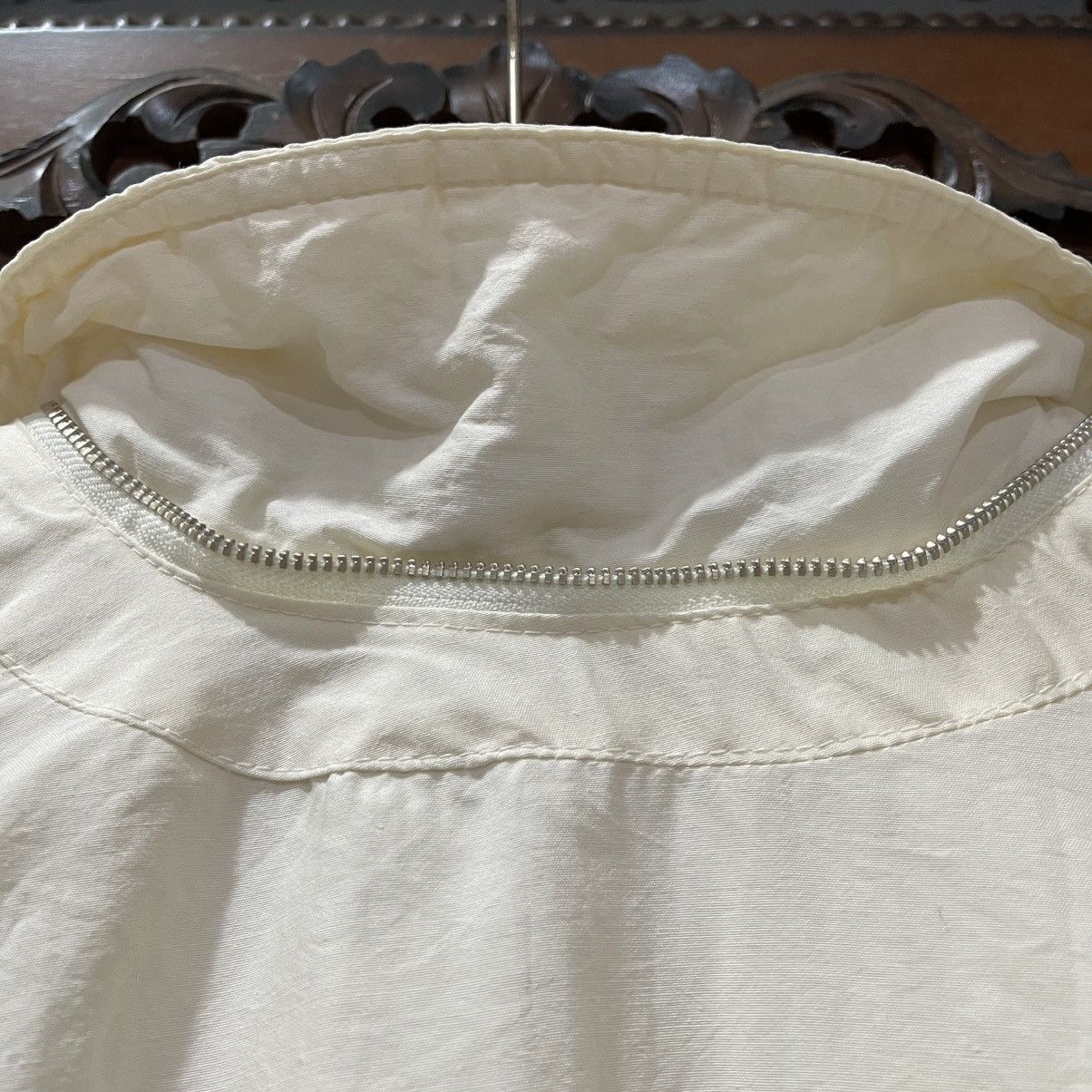 Issey Miyake Vintage HAI sporting gear embroidered bomber by issey miyake Size US M / EU 48-50 / 2 - 7 Thumbnail